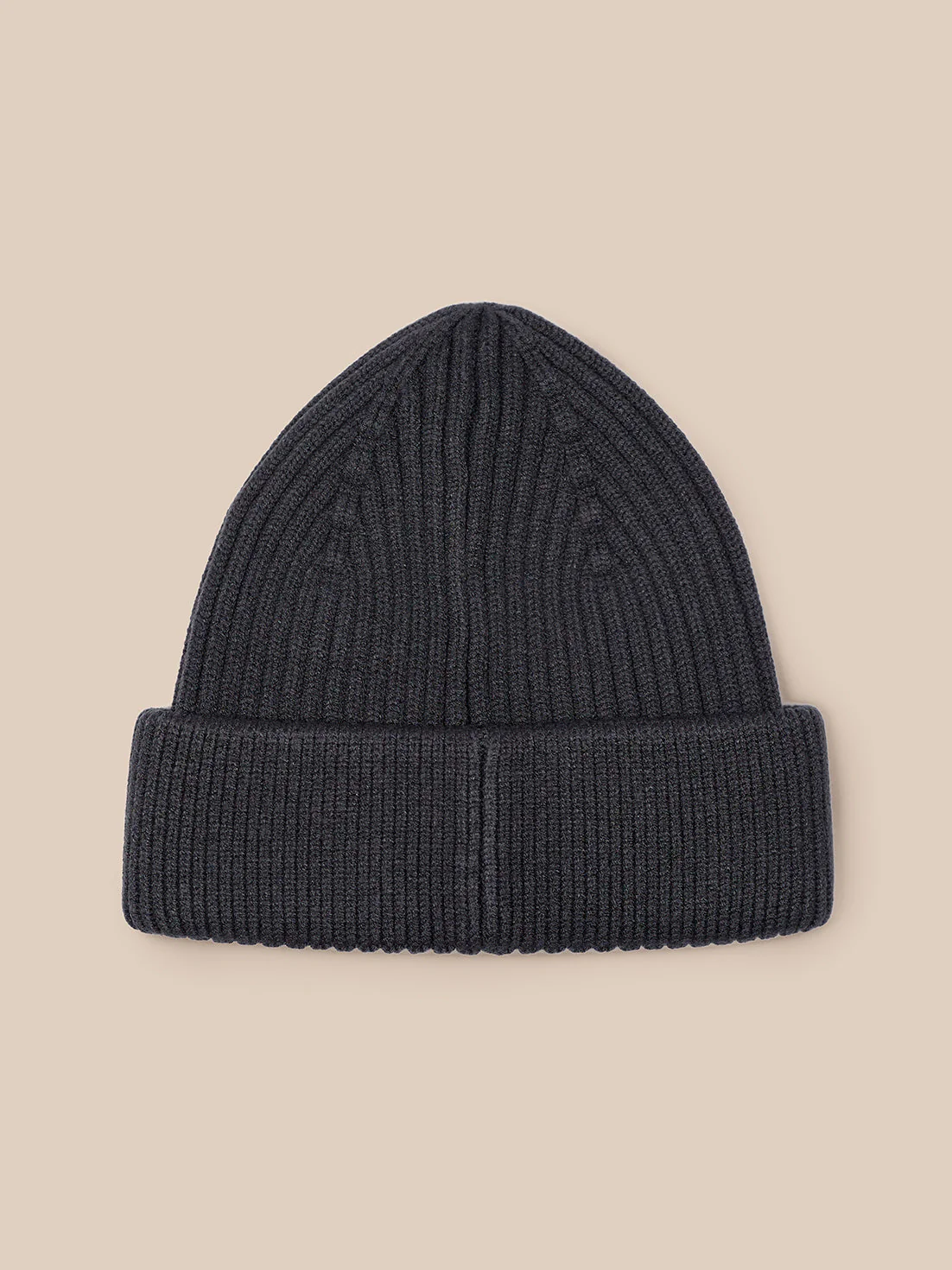 ACTIVE BEANIE - GREY - Image 4