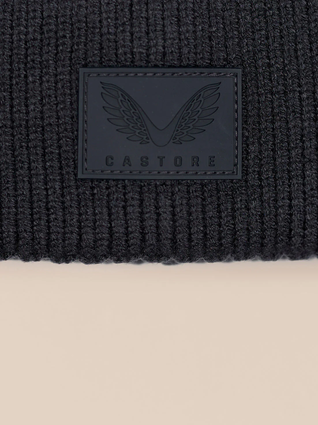 ACTIVE BEANIE - GREY - Image 5