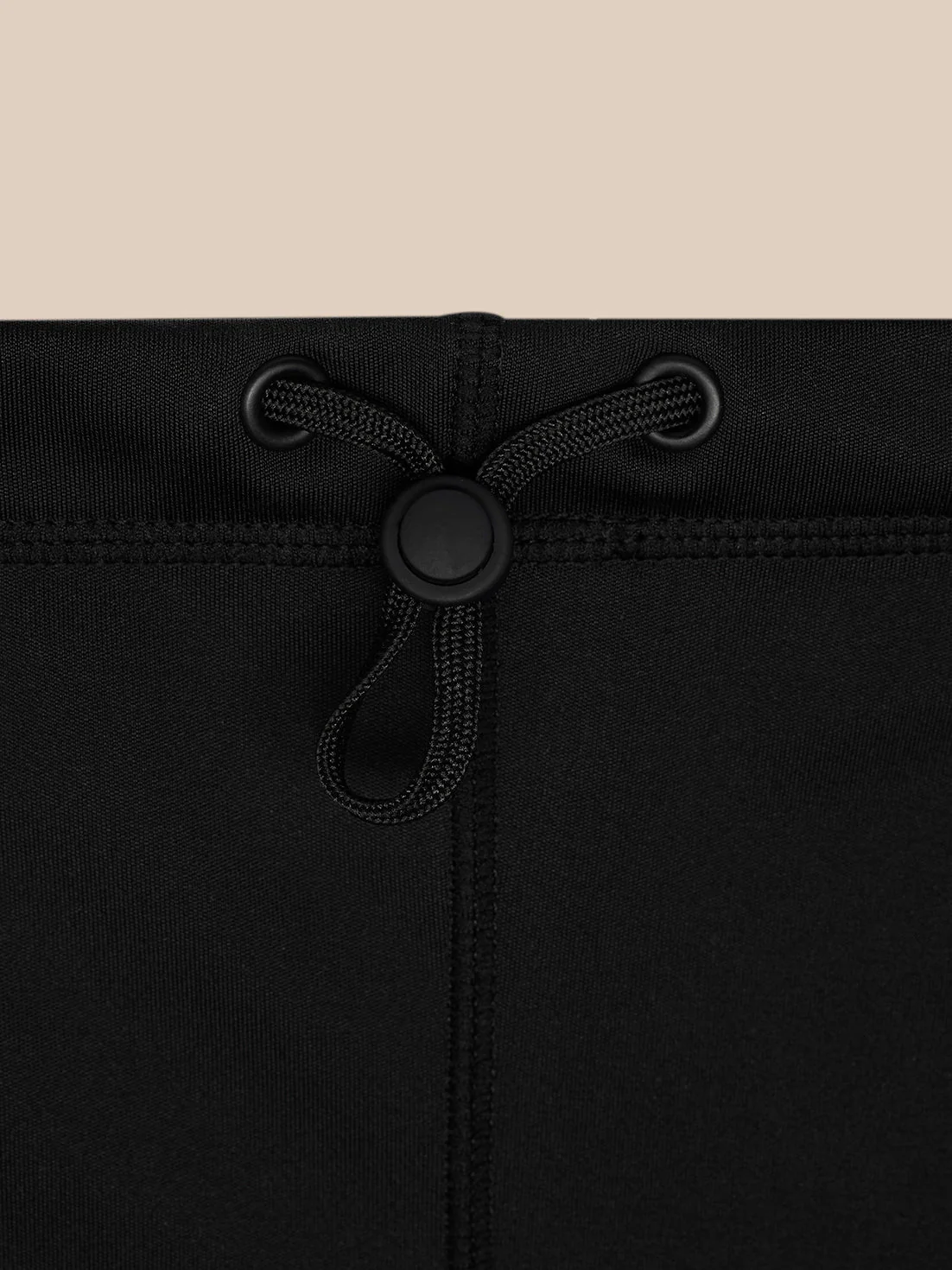 ACTIVE SNOOD - BLACK - Image 4