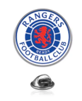 CREST BADGE