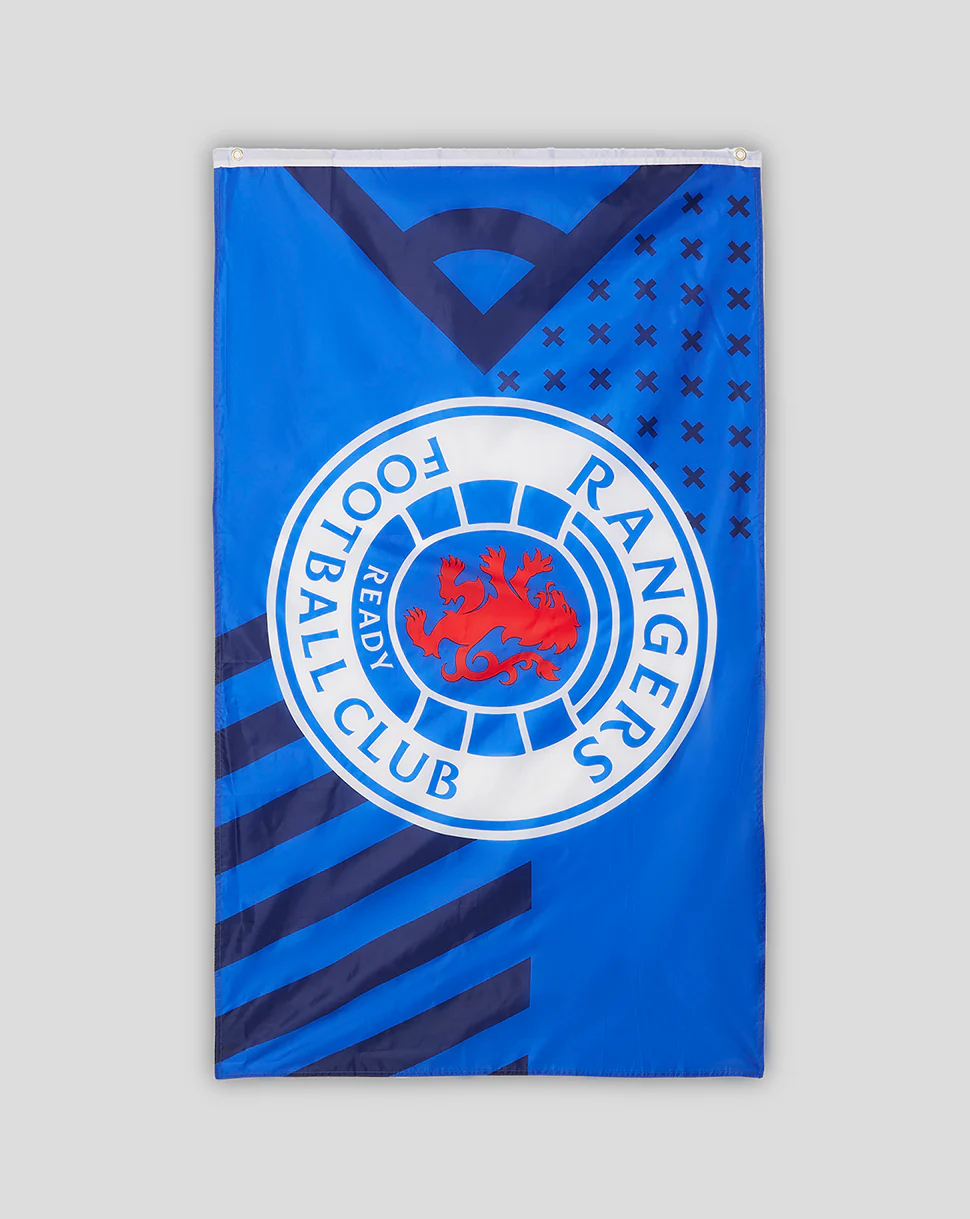 CREST FLAG