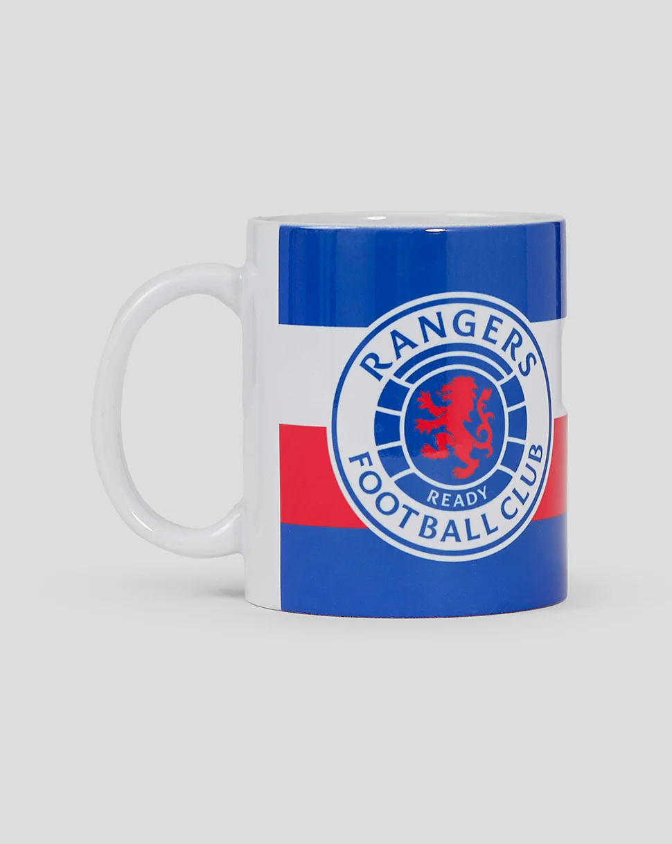 CREST MUG - Image 2