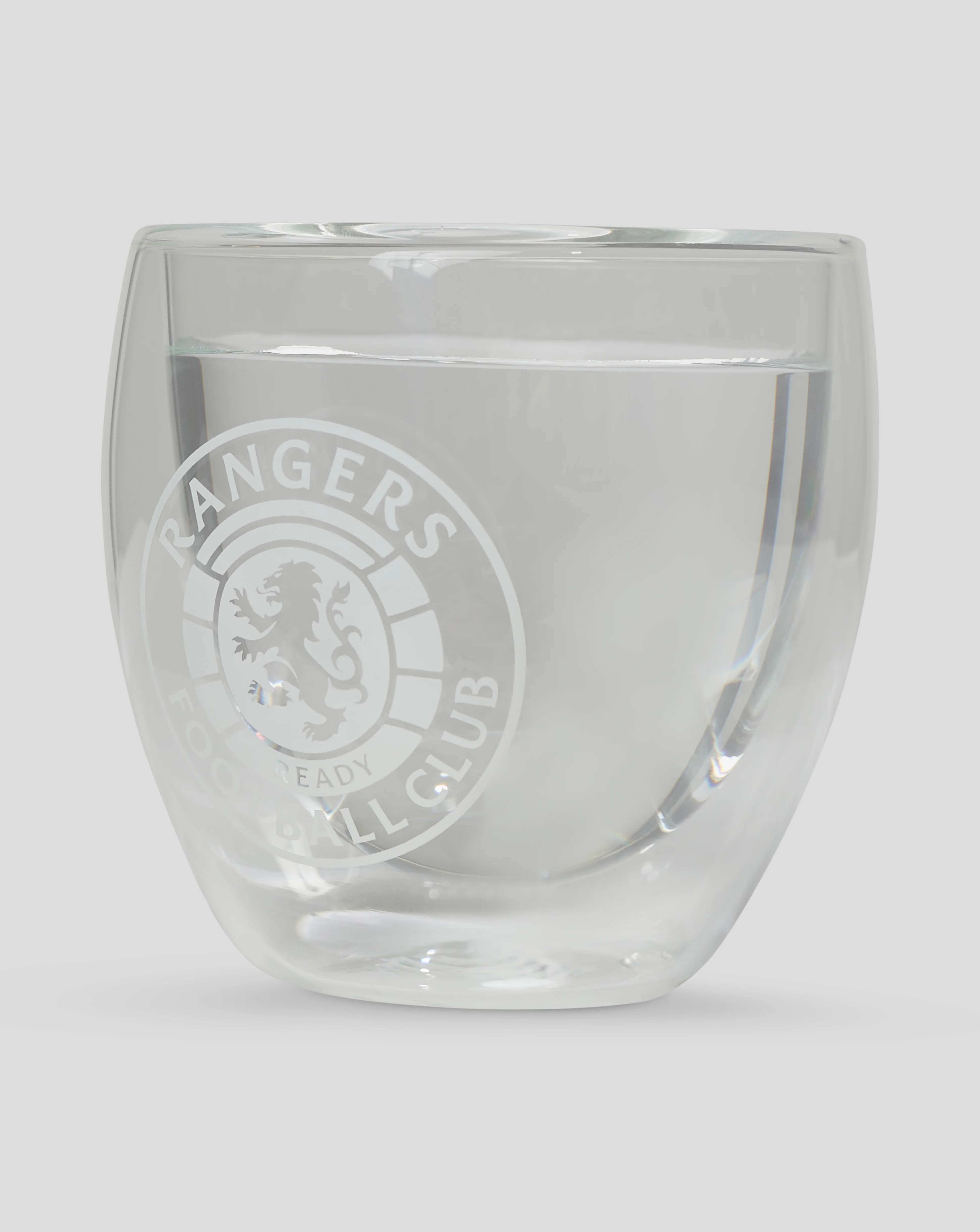 DOUBLE WALLED GLASS - 2 PACK - Image 2