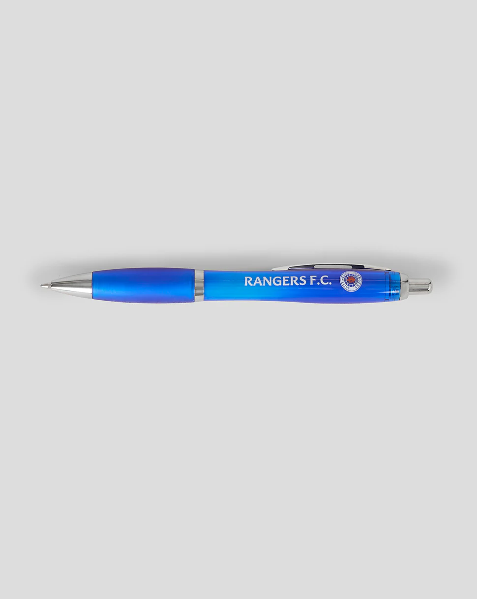 ESSENTIAL PEN - BLUE
