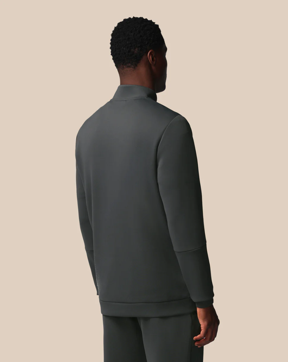 FLEX 1/4 ZIP SWEATSHIRT - Image 2