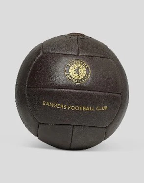 FOOTBALL - REAL LEATHER