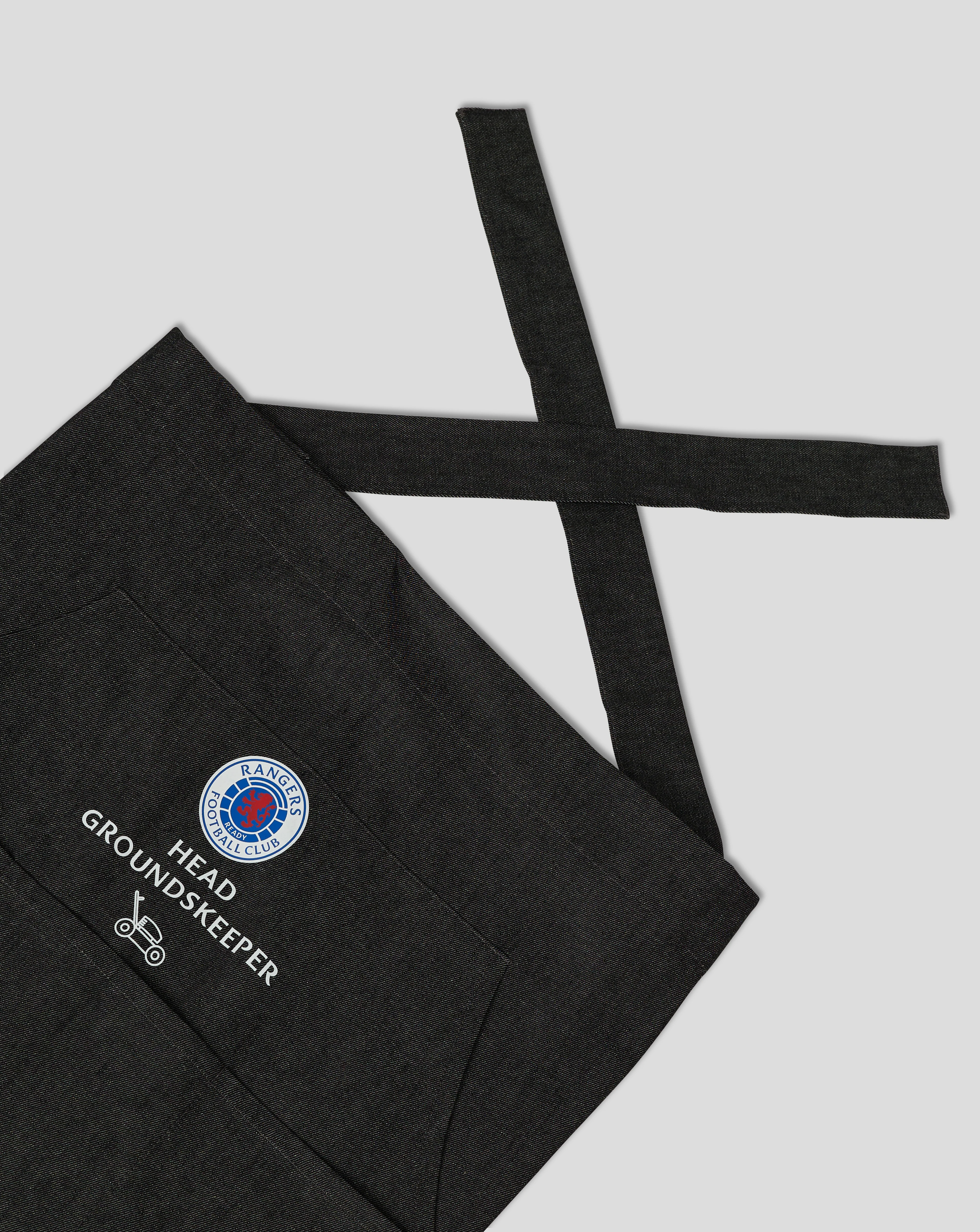RANGERS GARDENING APRON