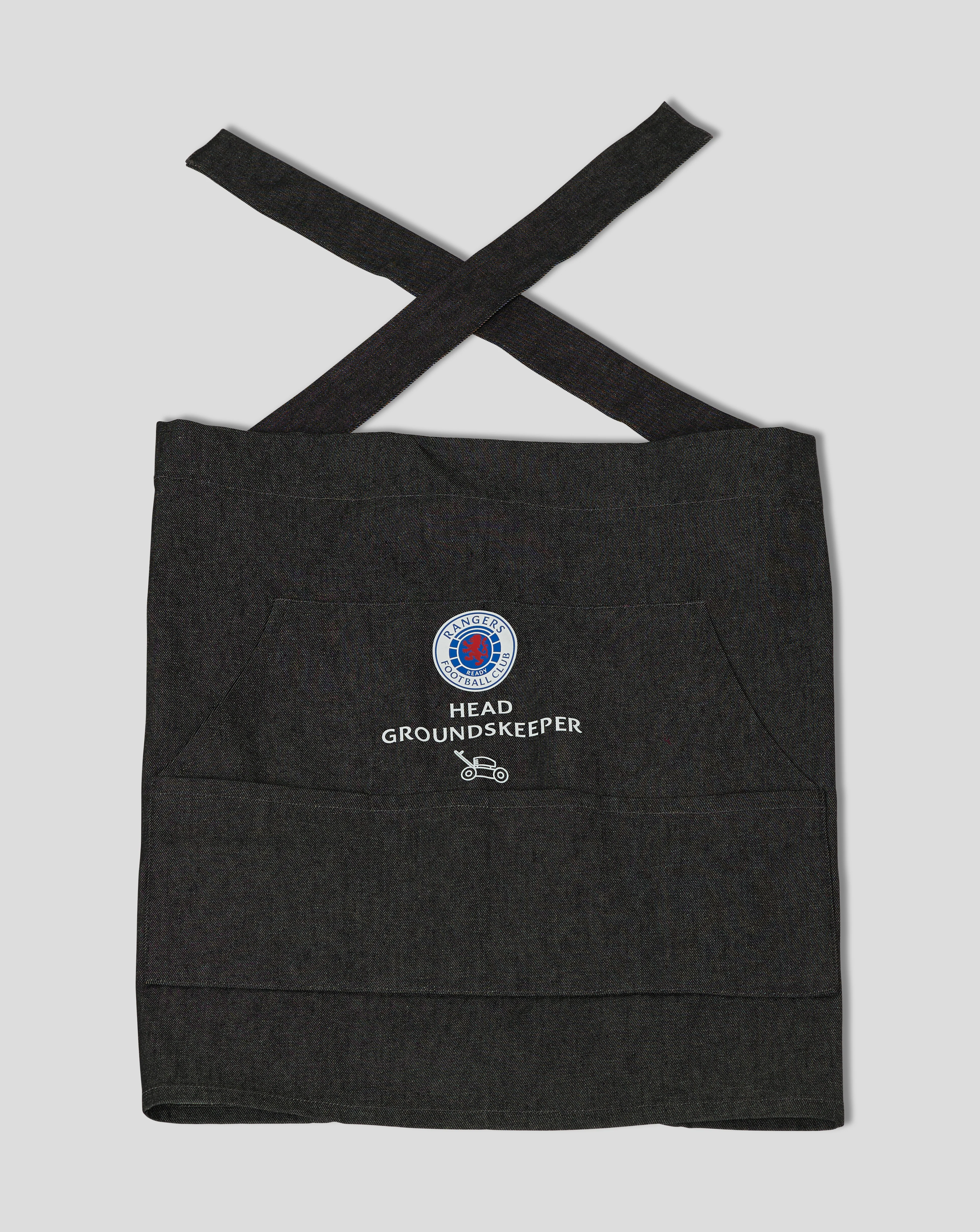 RANGERS GARDENING APRON - Image 2