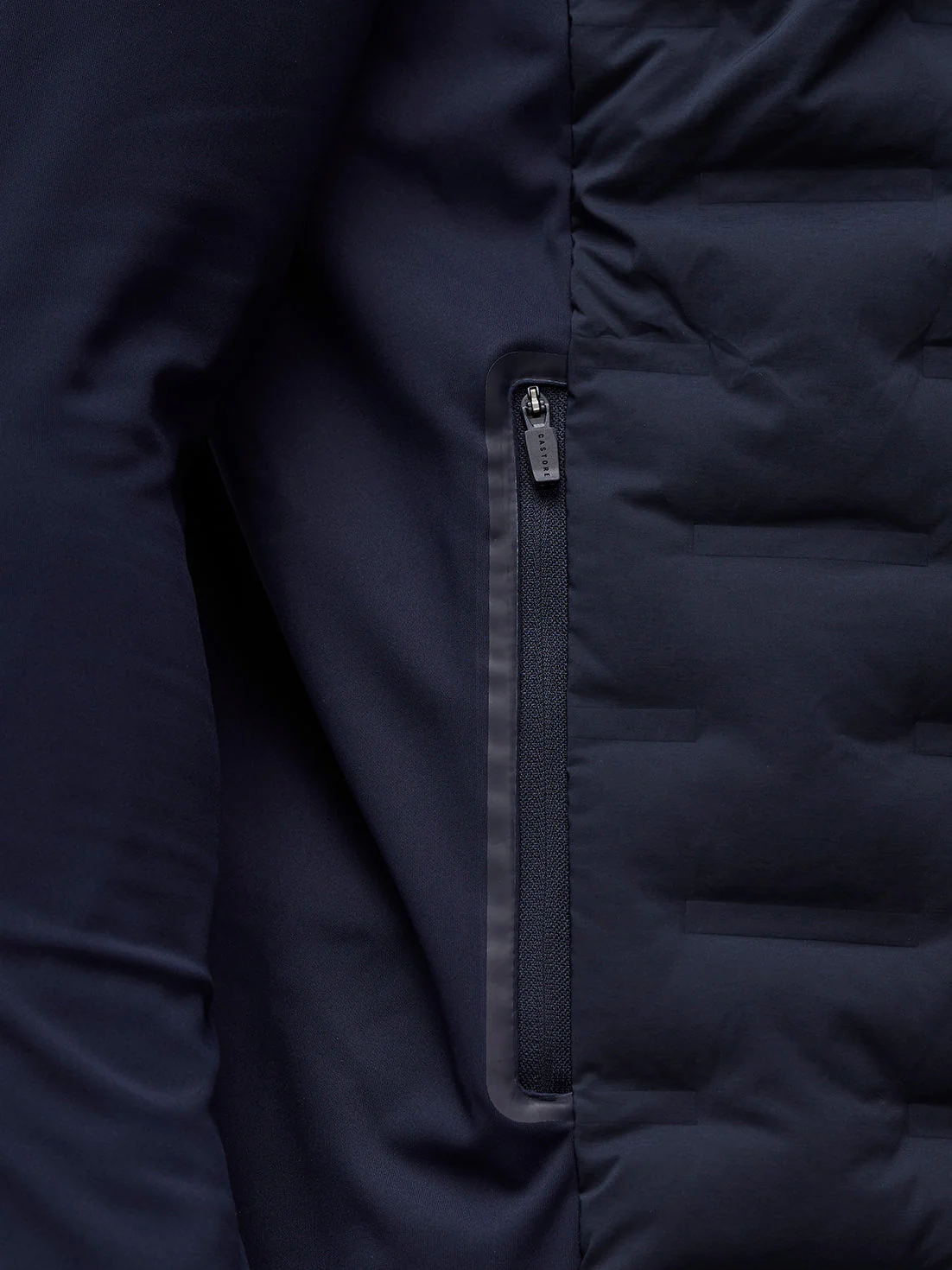 GOLF PINNACLE JACKET - MIDNIGHT NAVY - Image 5