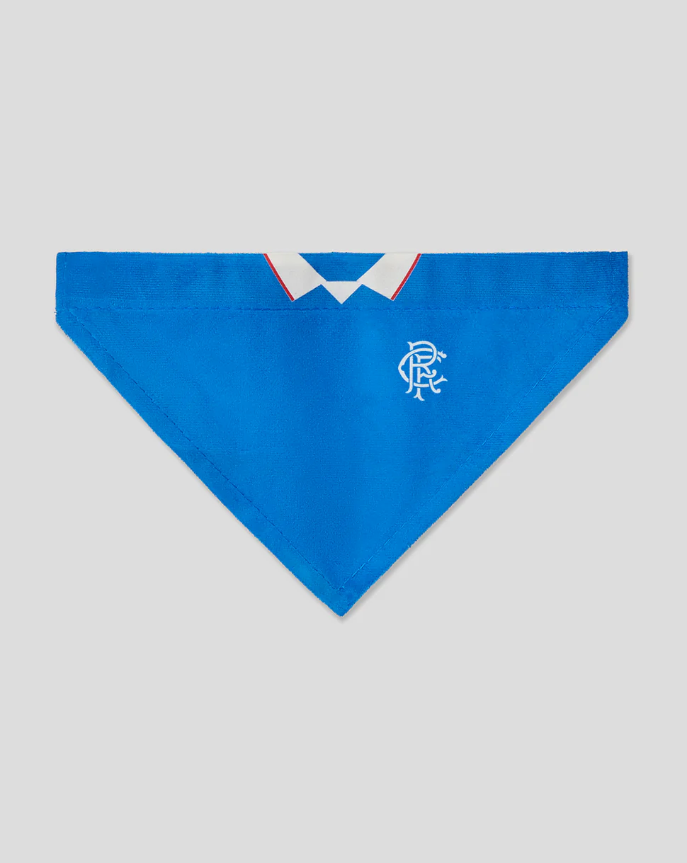 HOME KIT PET BANDANA