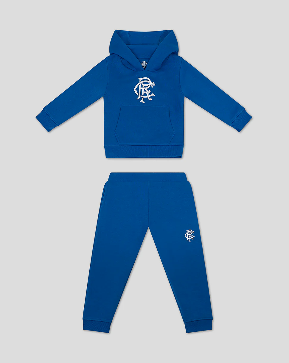 INFANT CORE SET - BLUE