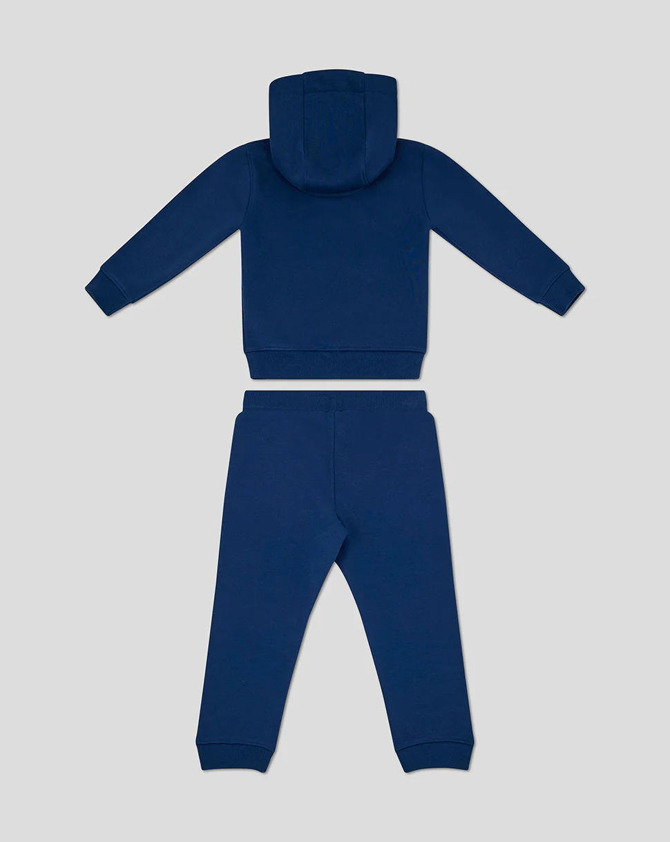 INFANT CORE SET - NAVY - Image 2
