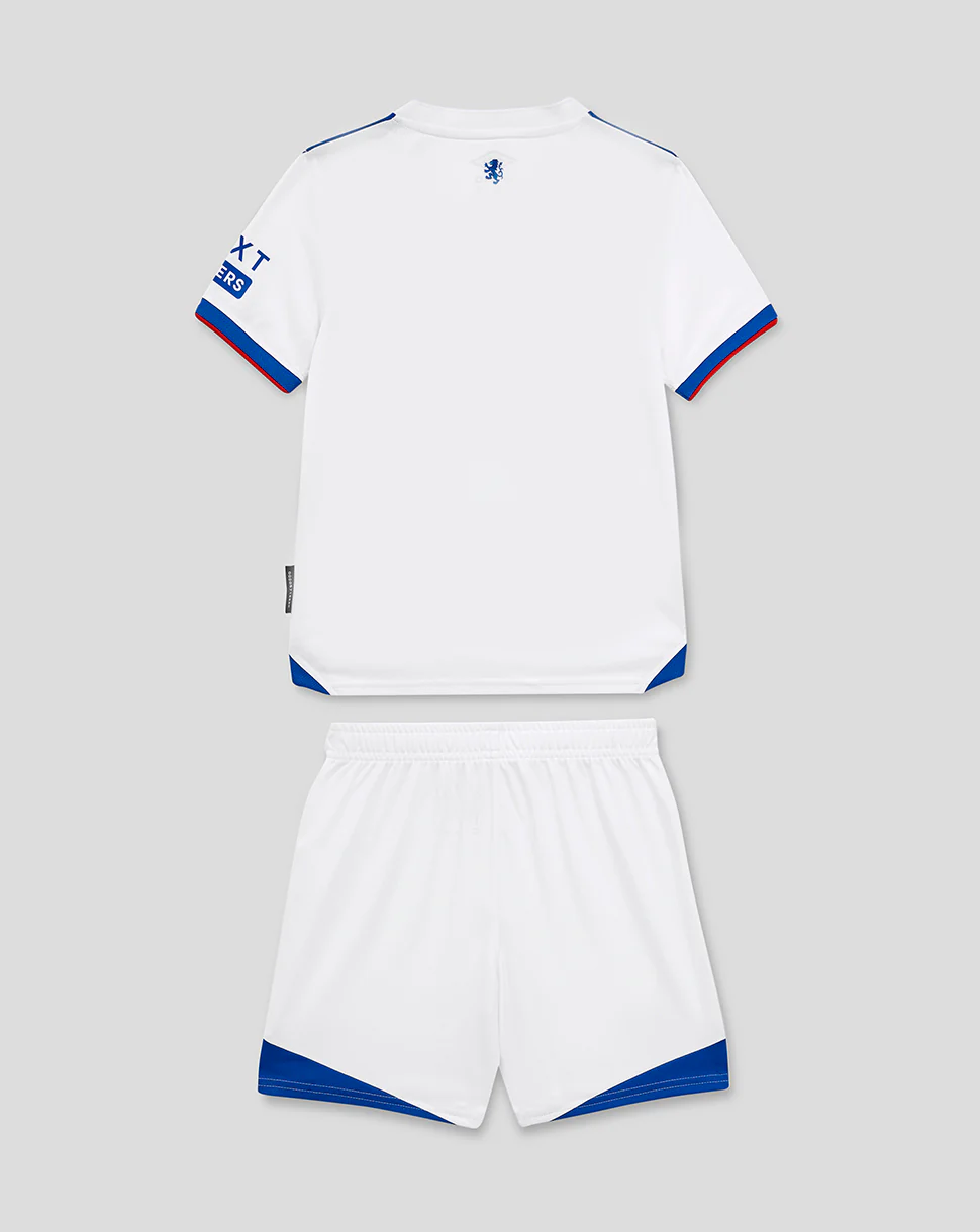INFANT 25/26 AWAY KIT - Image 3