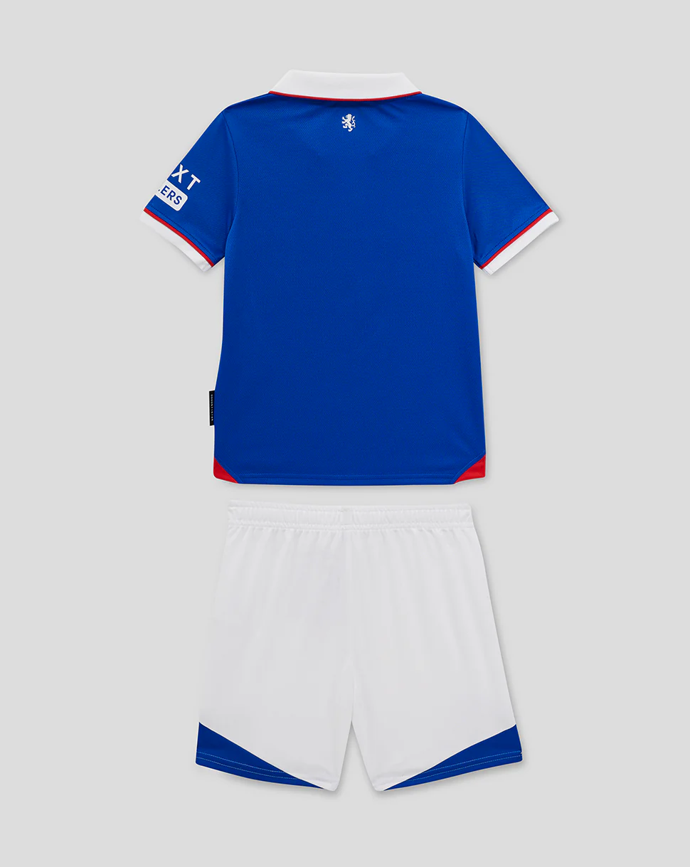 INFANT 25/26 HOME KIT - Image 3