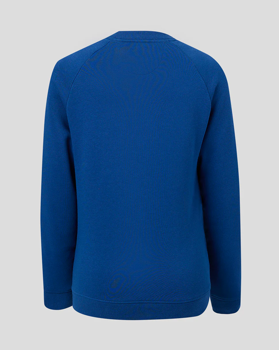 Junior 23/24 Crew Sweatshirt - Image 4