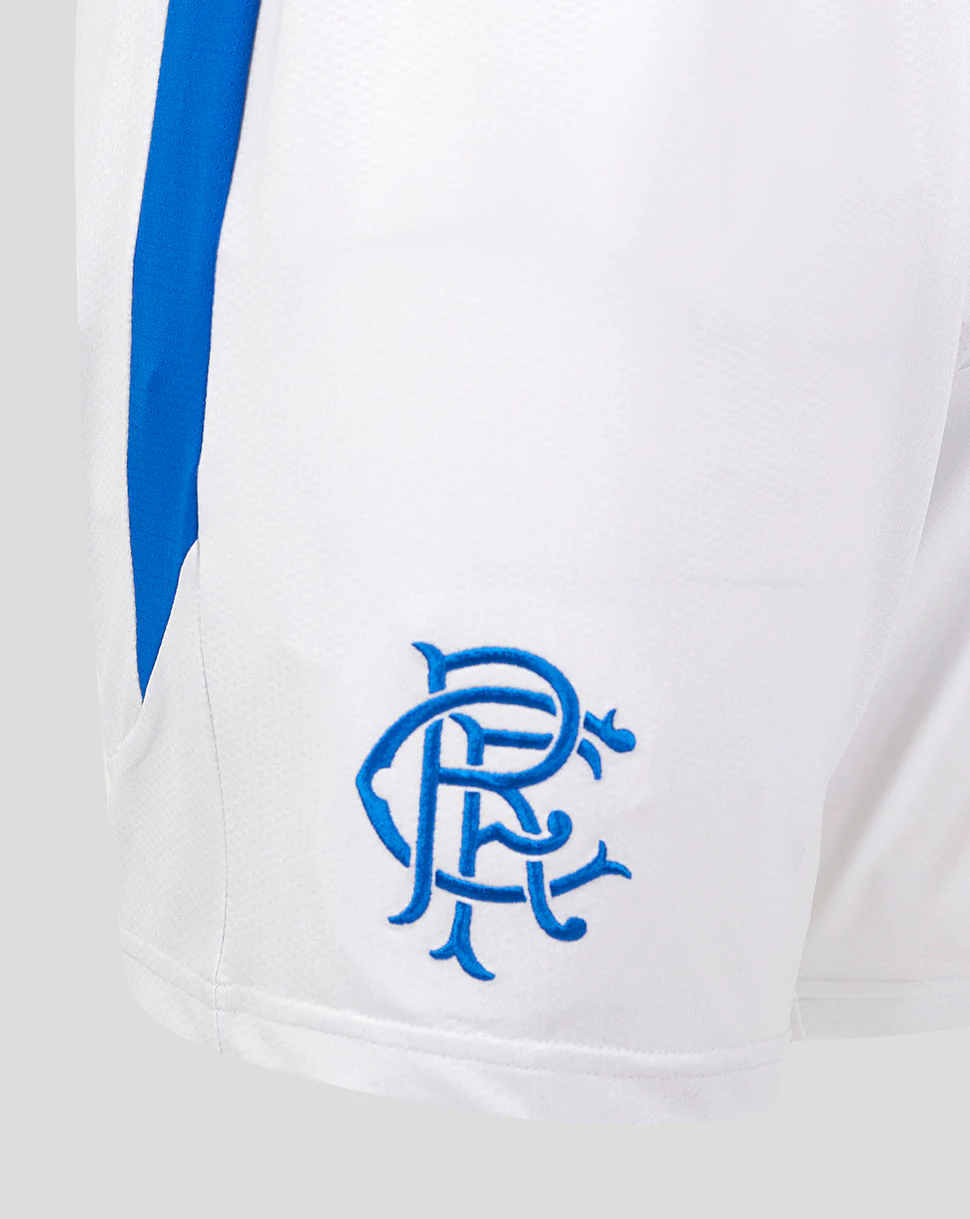 JUNIOR 24/25 AWAY ALTERNATE SHORTS - Image 2