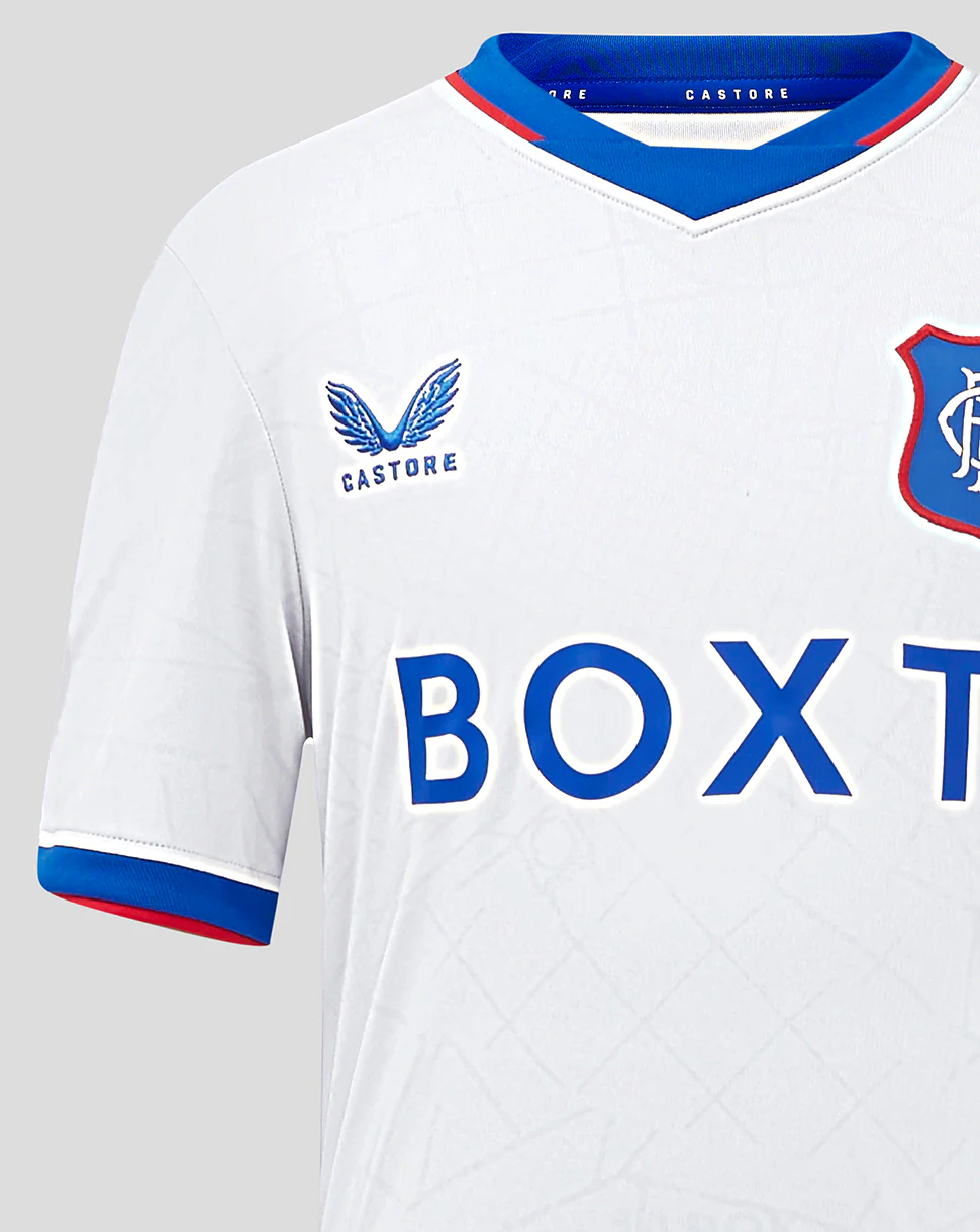 JUNIOR 24/25 AWAY SHIRT - Image 3