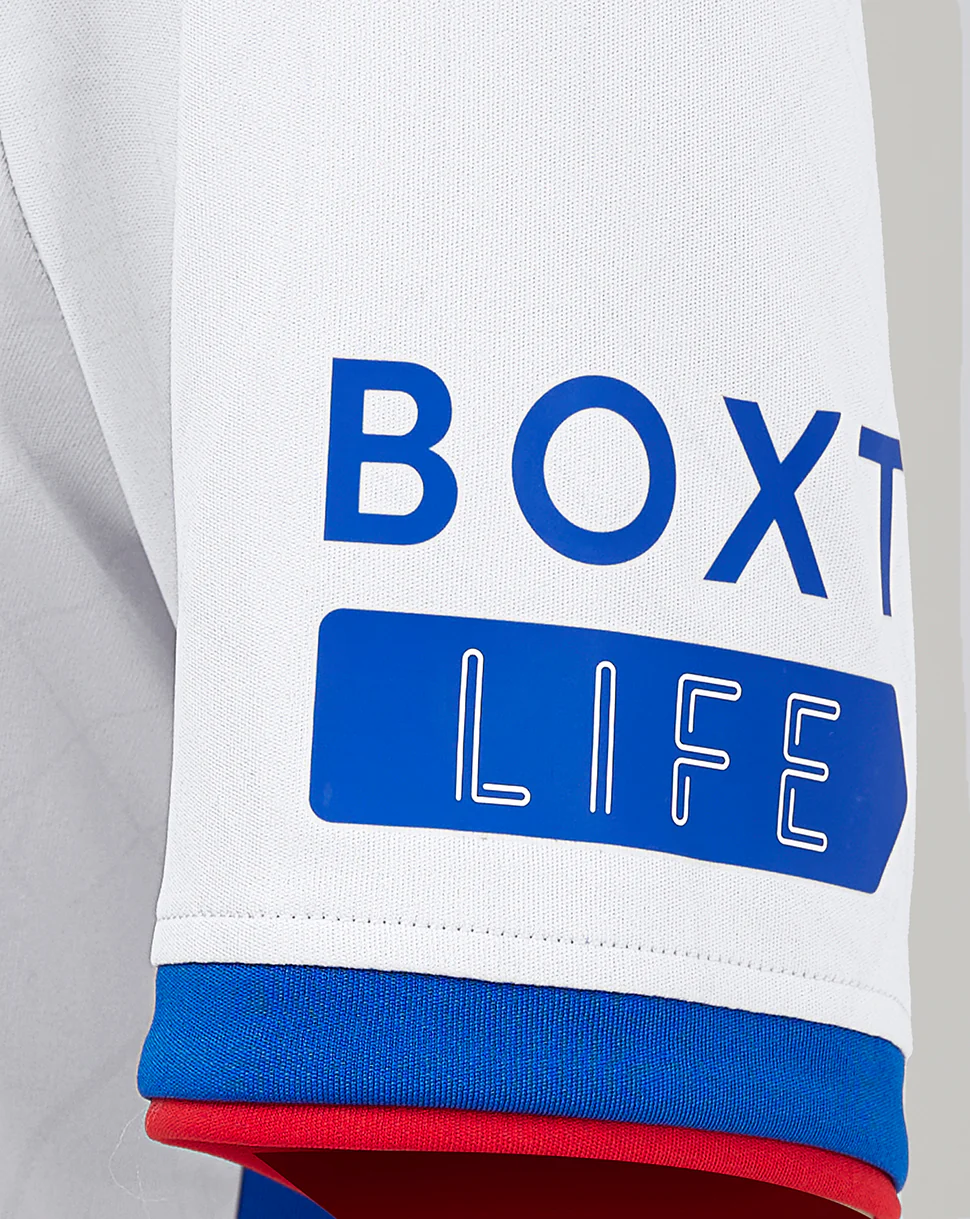 JUNIOR 24/25 AWAY SHIRT - Image 4