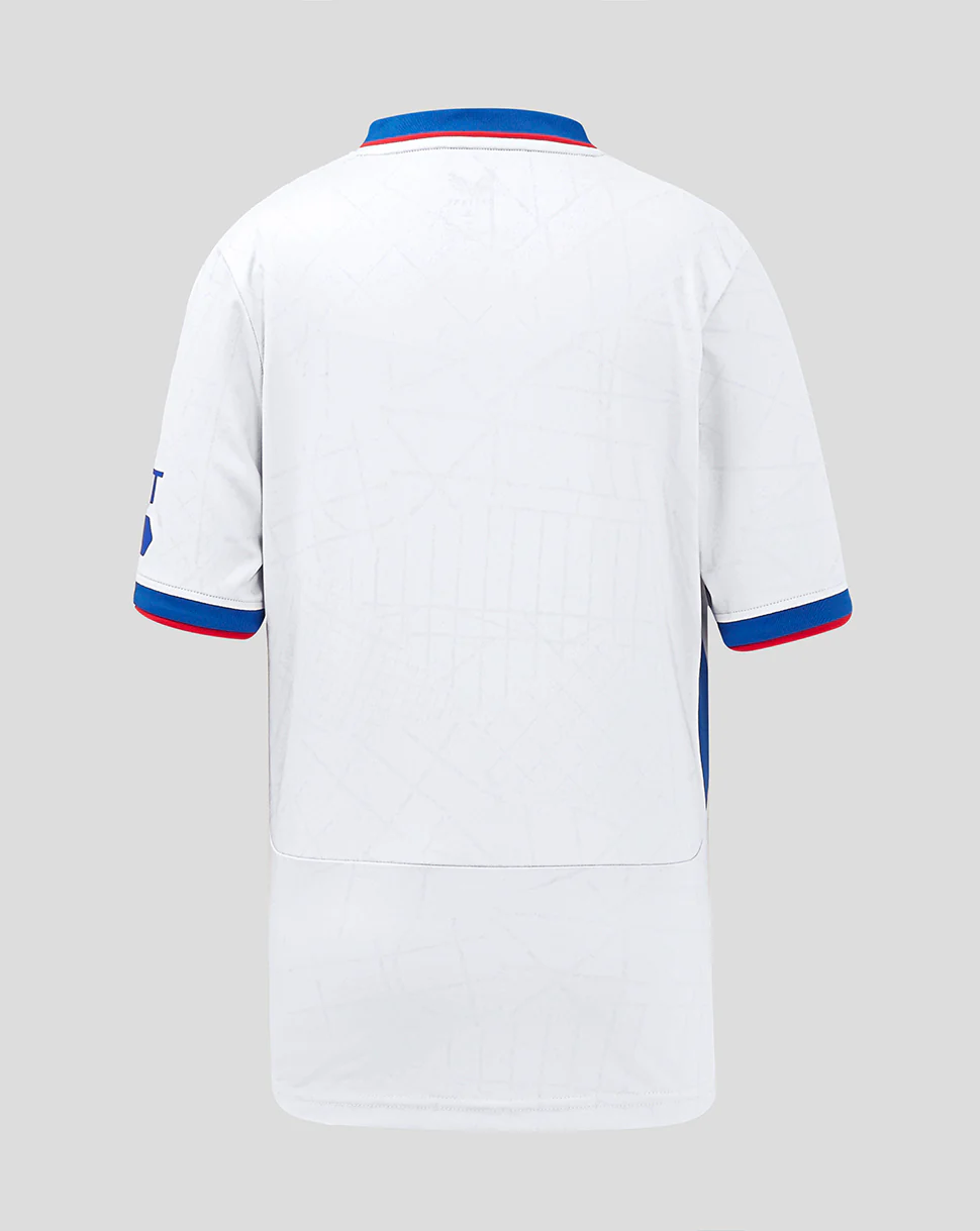 JUNIOR 24/25 AWAY SHIRT - Image 5