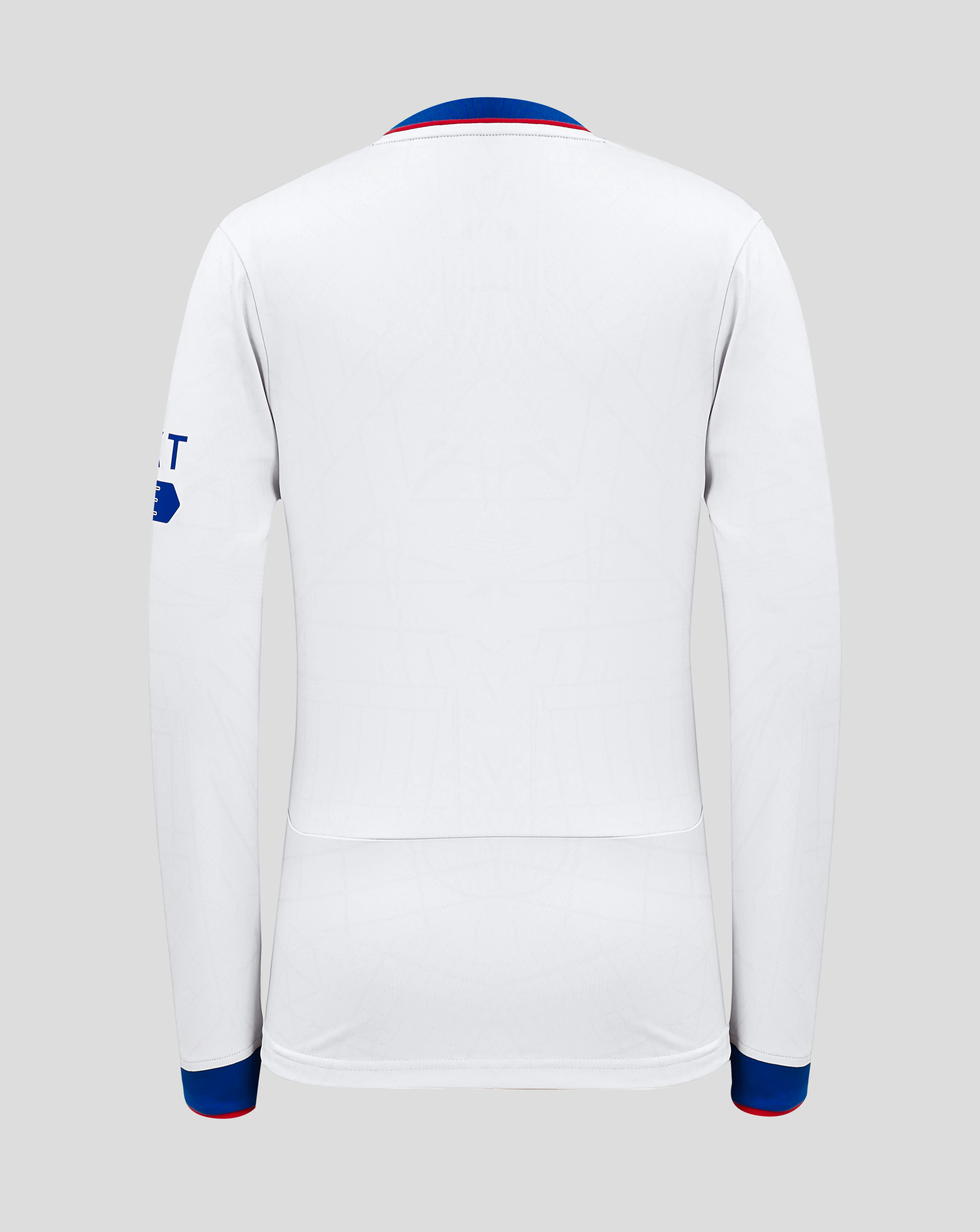 JUNIOR 24/25 AWAY SHIRT LONG SLEEVE - Image 4