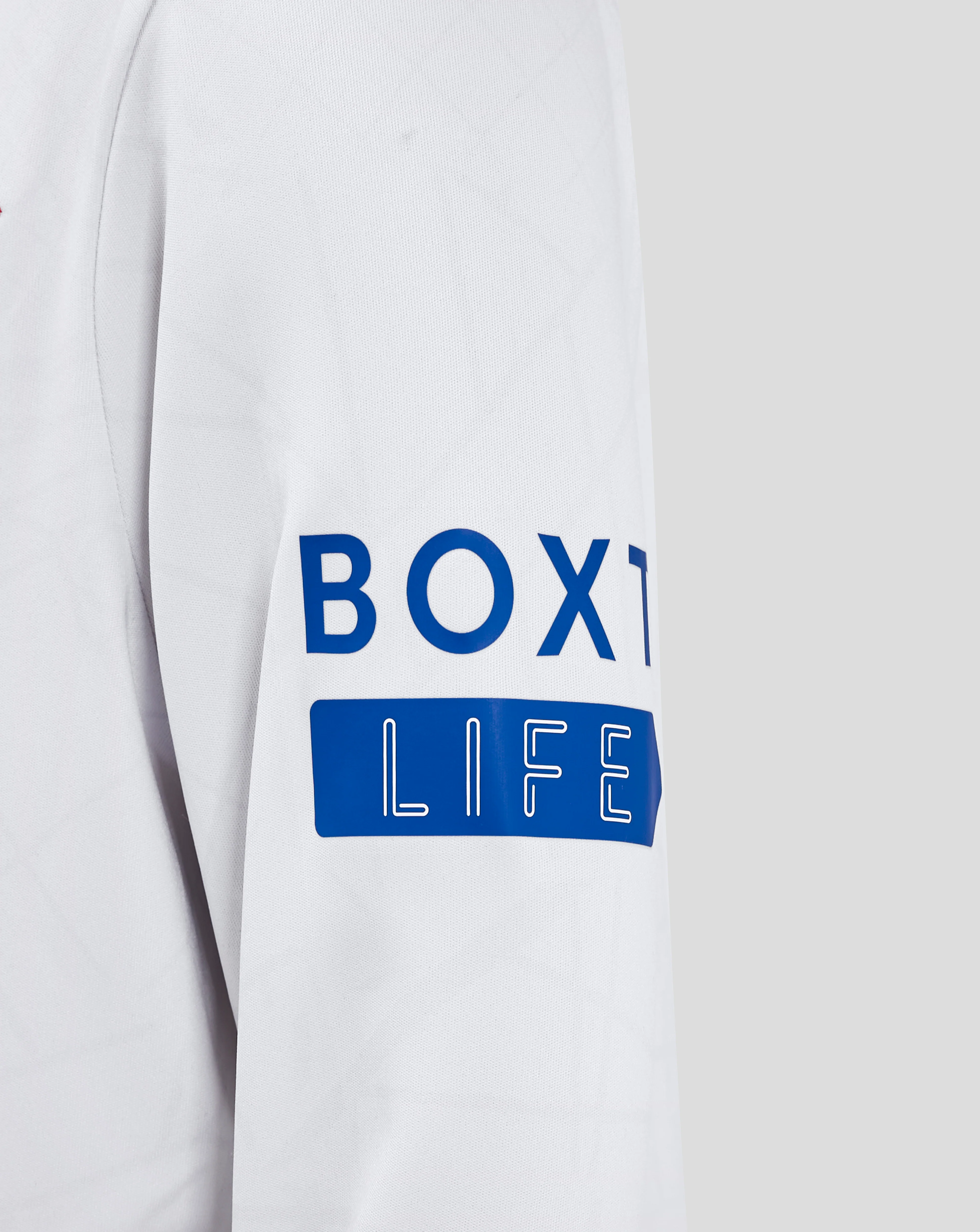 JUNIOR 24/25 AWAY SHIRT LONG SLEEVE - Image 5
