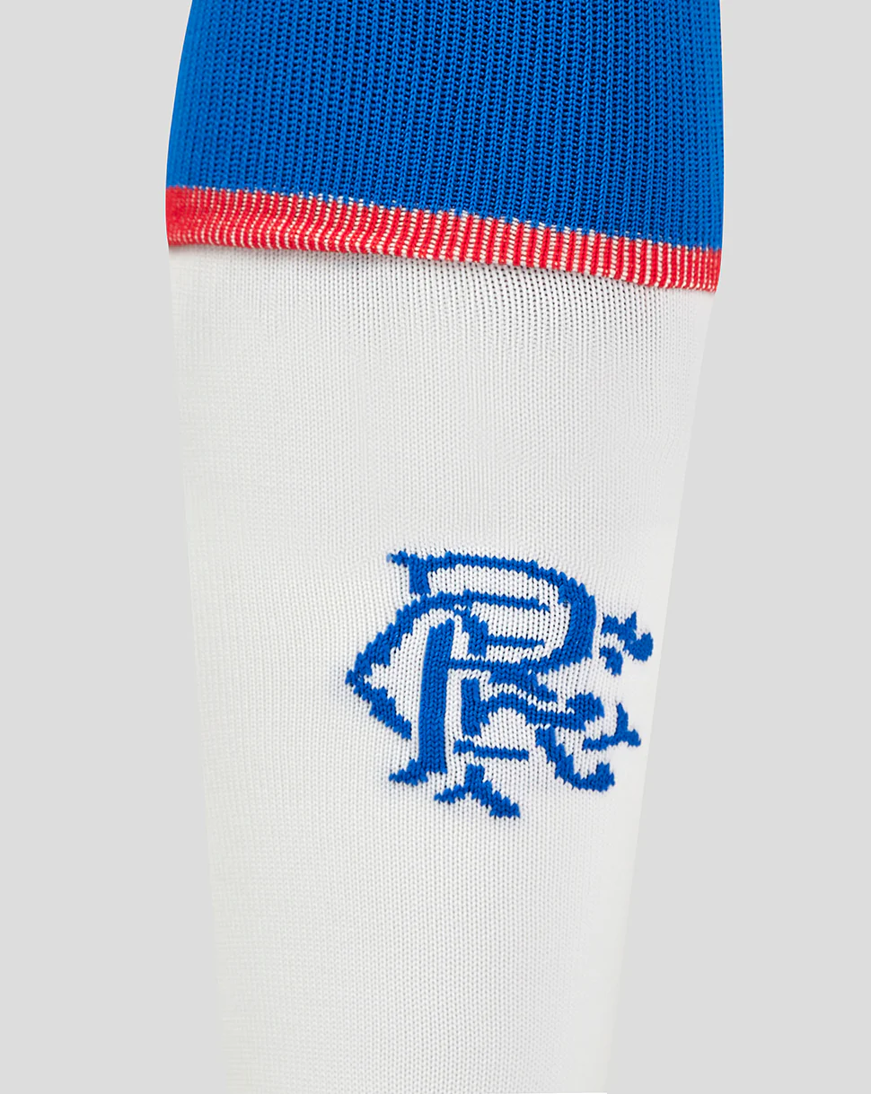 JUNIOR 24/25 AWAY SOCK - Image 2