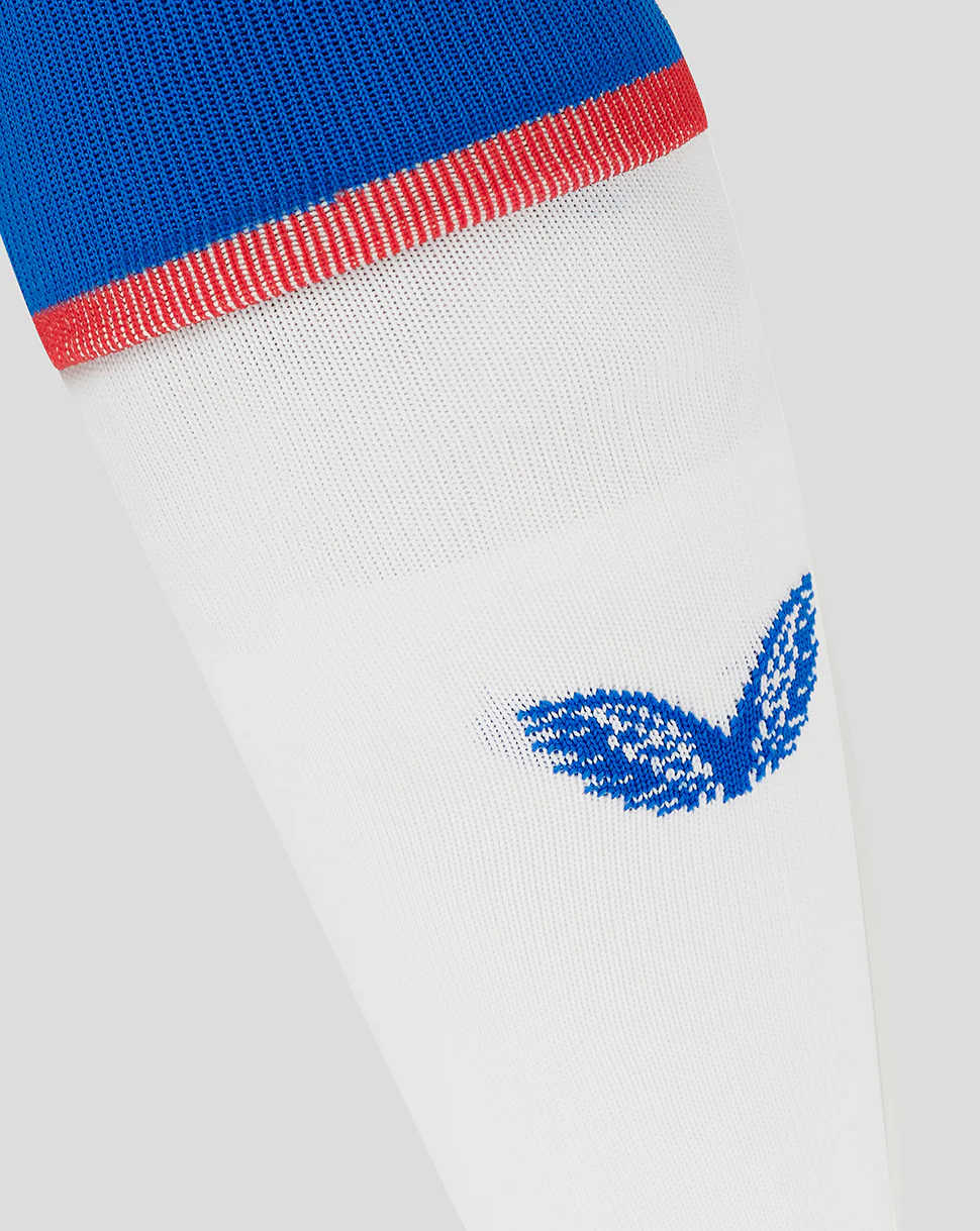 JUNIOR 24/25 AWAY SOCK - Image 3