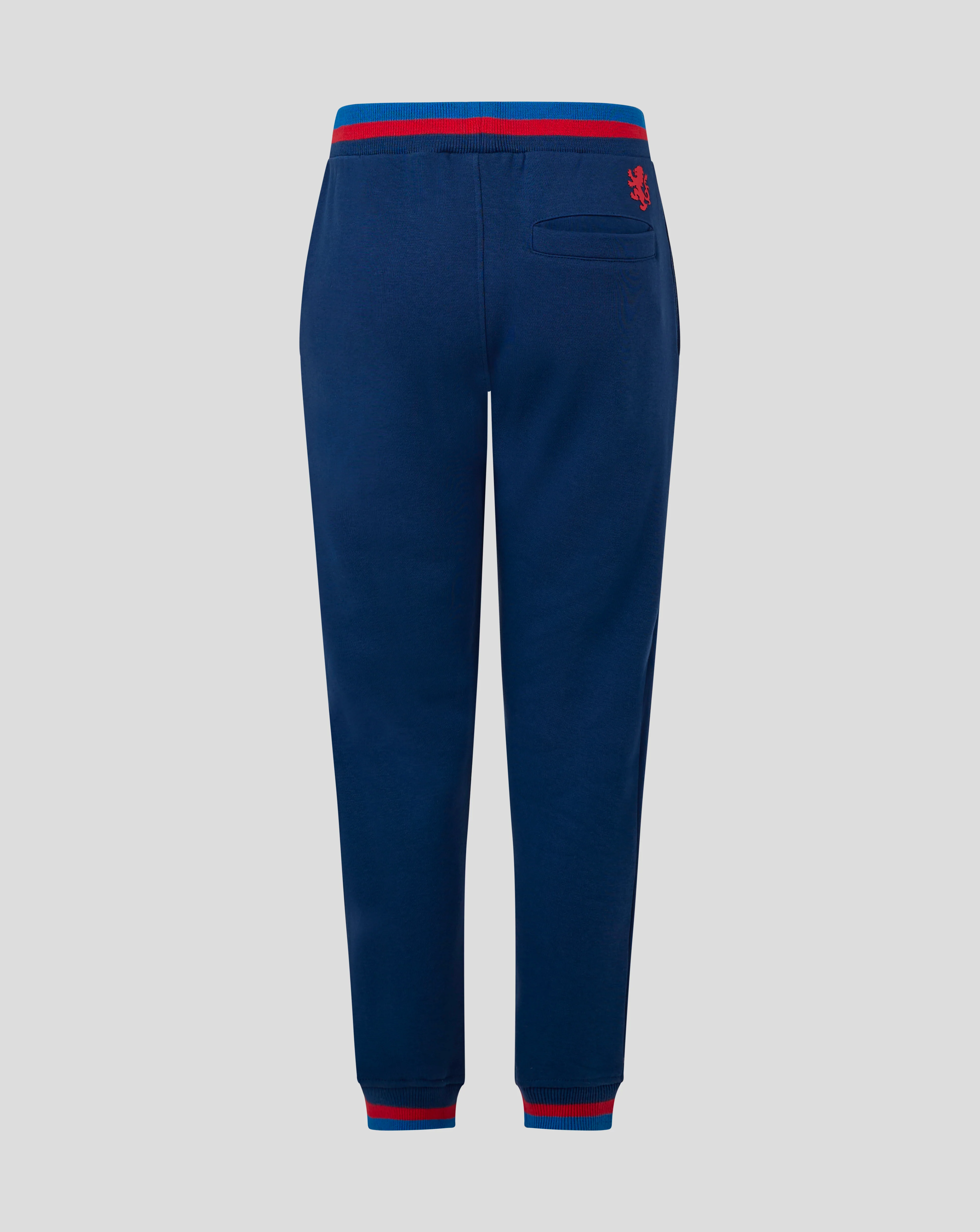 JUNIOR CLASSIC RANGERS JOGGERS - NAVY - Image 4