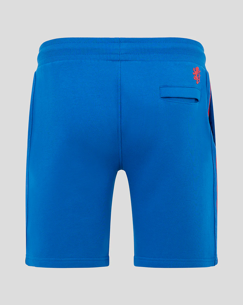 JUNIOR CLASSIC RANGERS SHORTS - BLUE - Image 3
