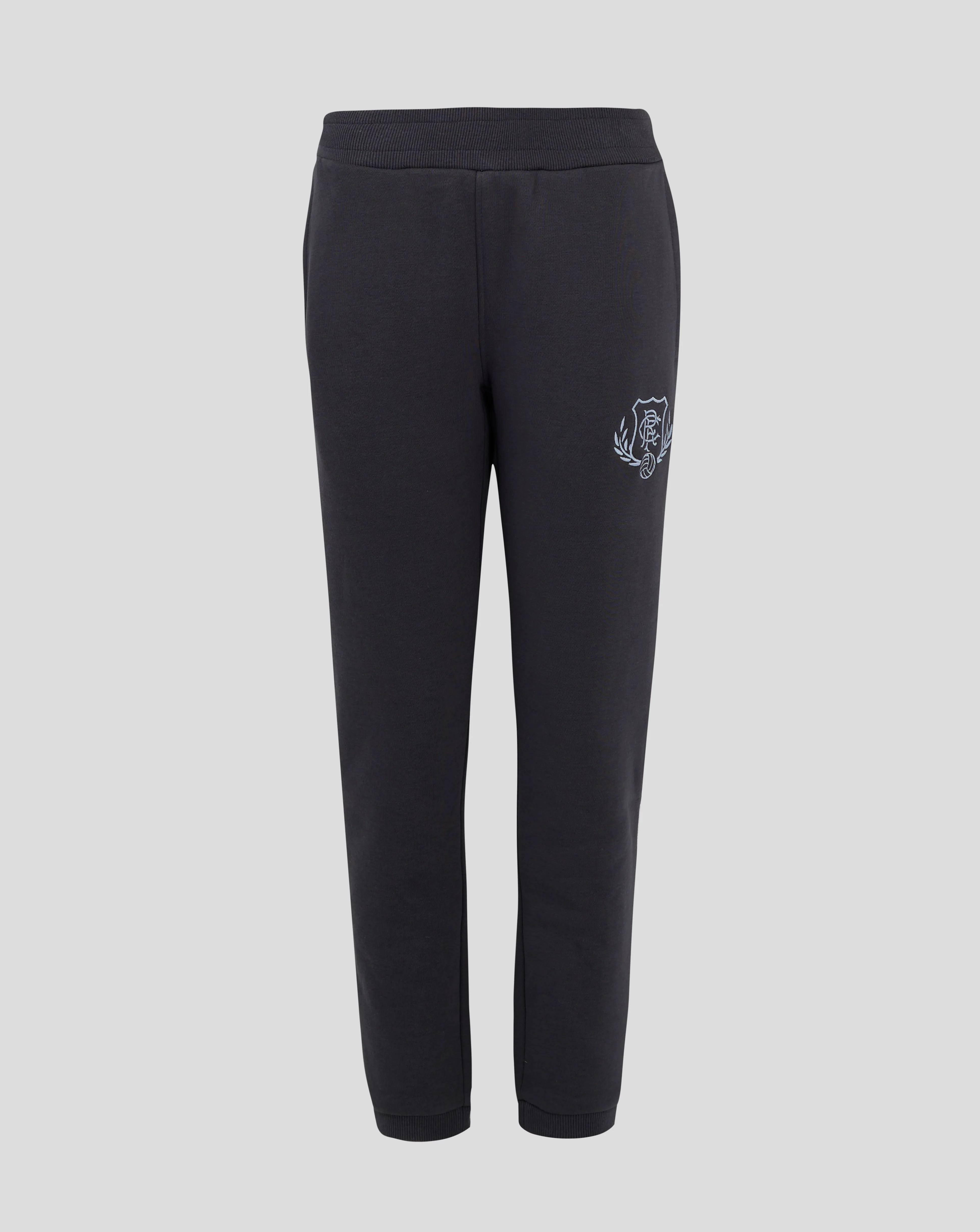 JUNIOR CONTEMPORARY JOGGER - BROWN