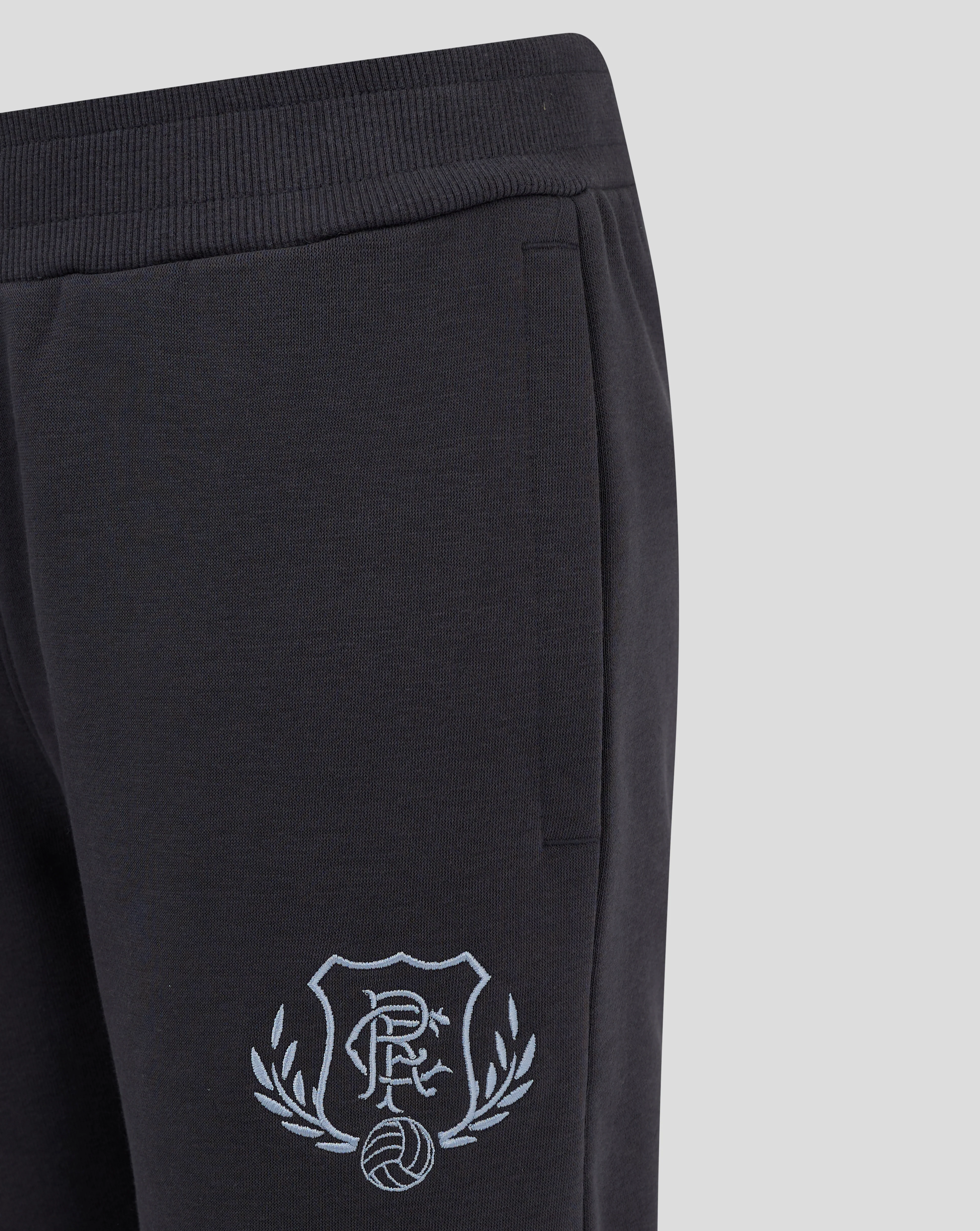 JUNIOR CONTEMPORARY JOGGER - BROWN - Image 2