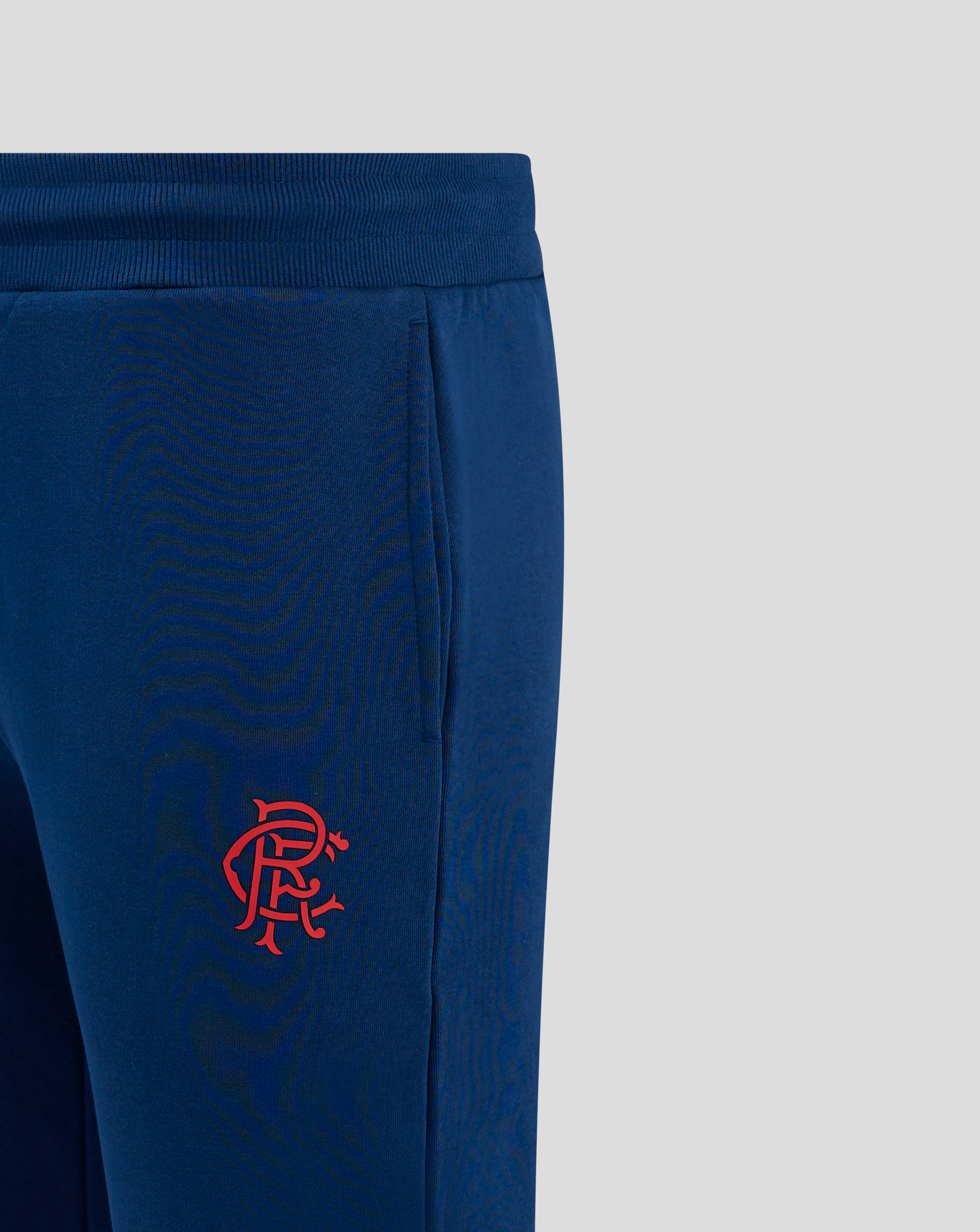 JUNIOR CORE JOGGERS - NAVY - Image 2