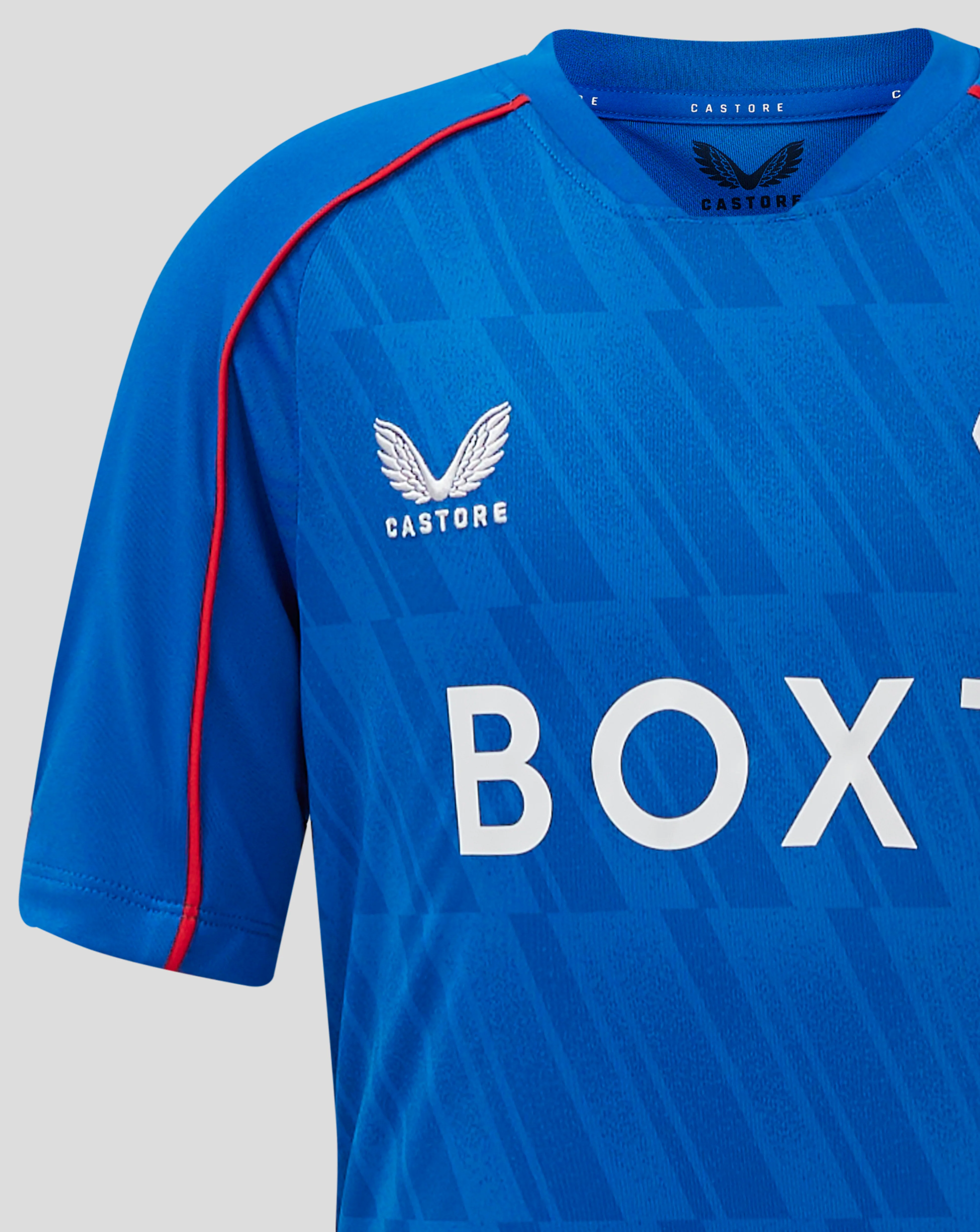 JUNIOR 24/25 HOME SHIRT - Image 3