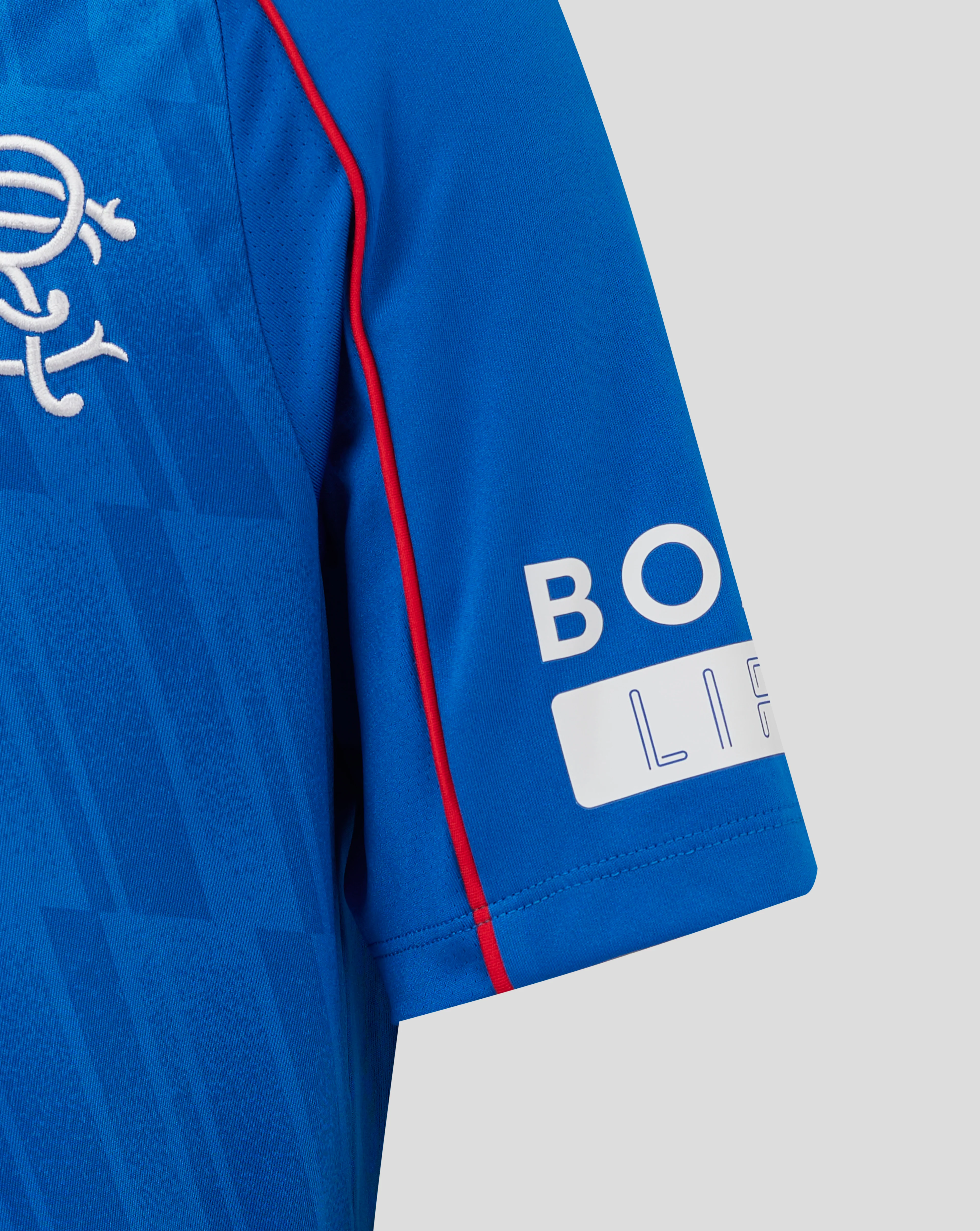 JUNIOR 24/25 HOME SHIRT - Image 5