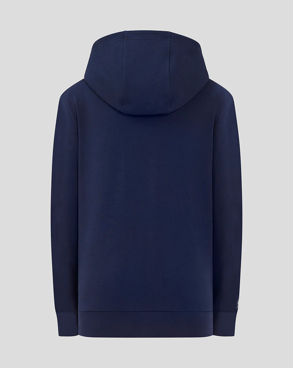 JUNIOR 24/25 HOODED TRAVEL JACKET - Image 4