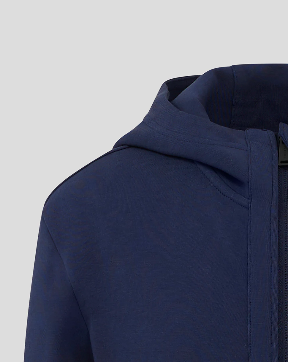 JUNIOR 24/25 HOODED TRAVEL JACKET - Image 5