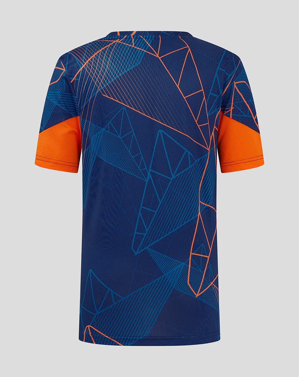 JUNIOR 24/25 LEAGUE MATCHDAY T-SHIRT - Image 4
