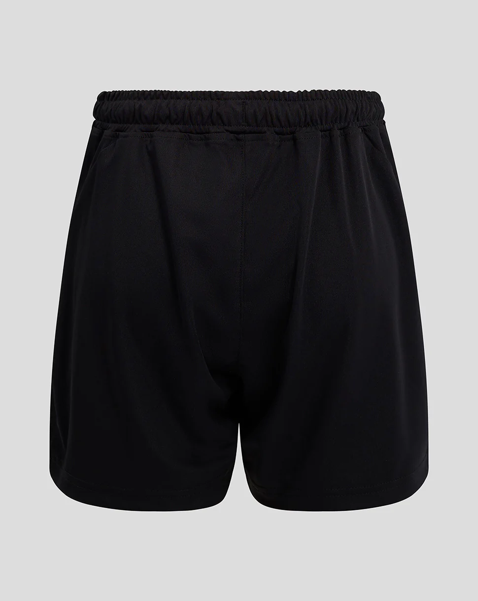 JUNIOR 24/25 PRO COACHES TRAINING SHORTS WITH POCKETS - Image 3