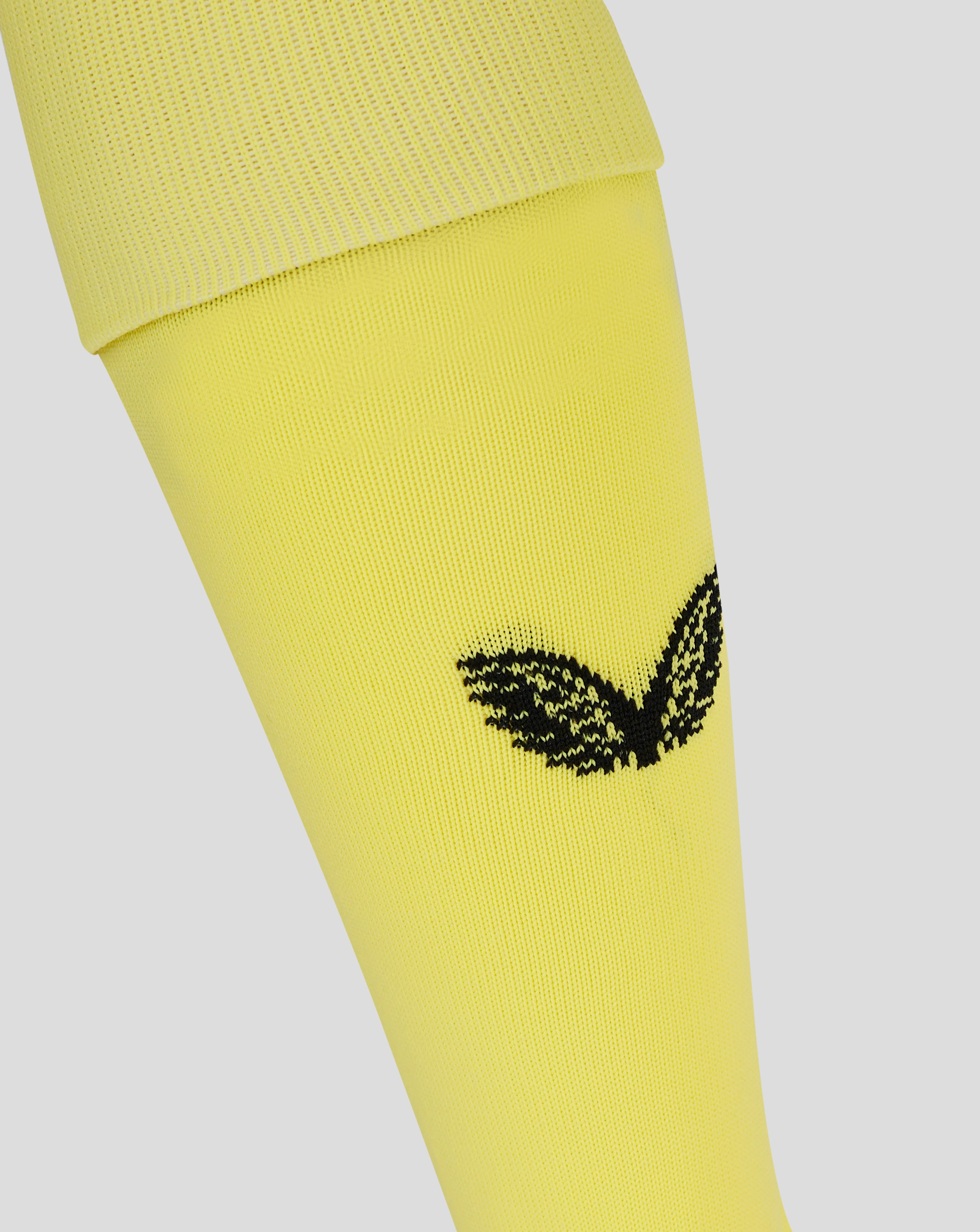 JUNIOR 24/25 THIRD GOALKEEPER SOCK - Image 3