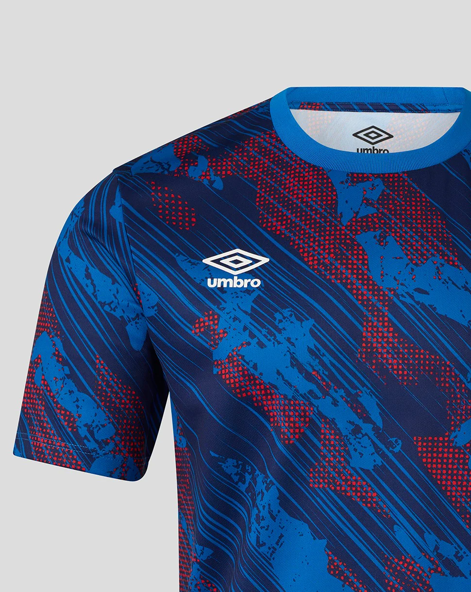 JUNIOR 25/26 ARMED FORCES DAY RANGE TEE - Image 3