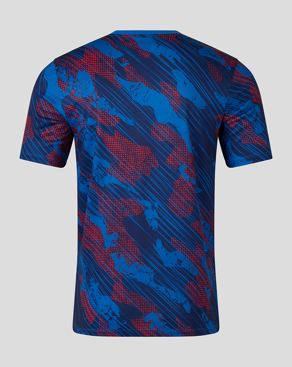 JUNIOR 25/26 ARMED FORCES DAY RANGE TEE - Image 4