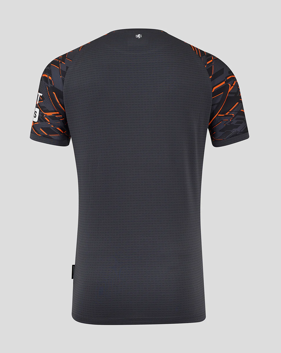 JUNIOR 25/26 AWAY GOALKEEPER SHIRT - Image 4