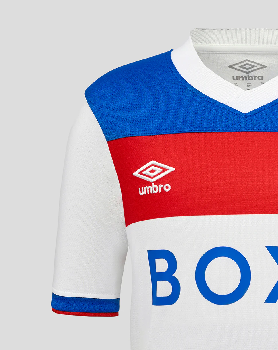 JUNIOR 25/26 AWAY SHIRT - Image 3