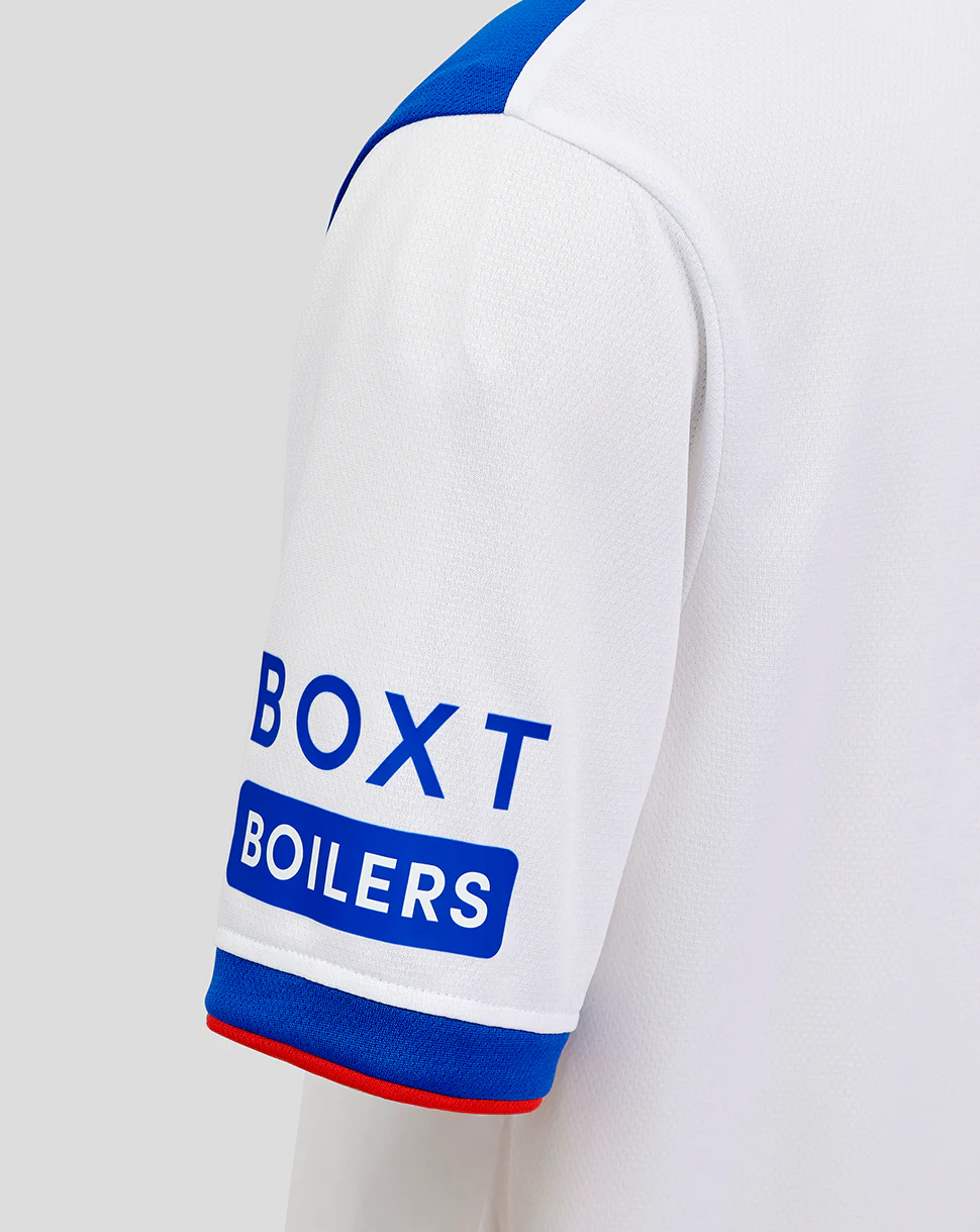 JUNIOR 25/26 AWAY SHIRT - Image 4