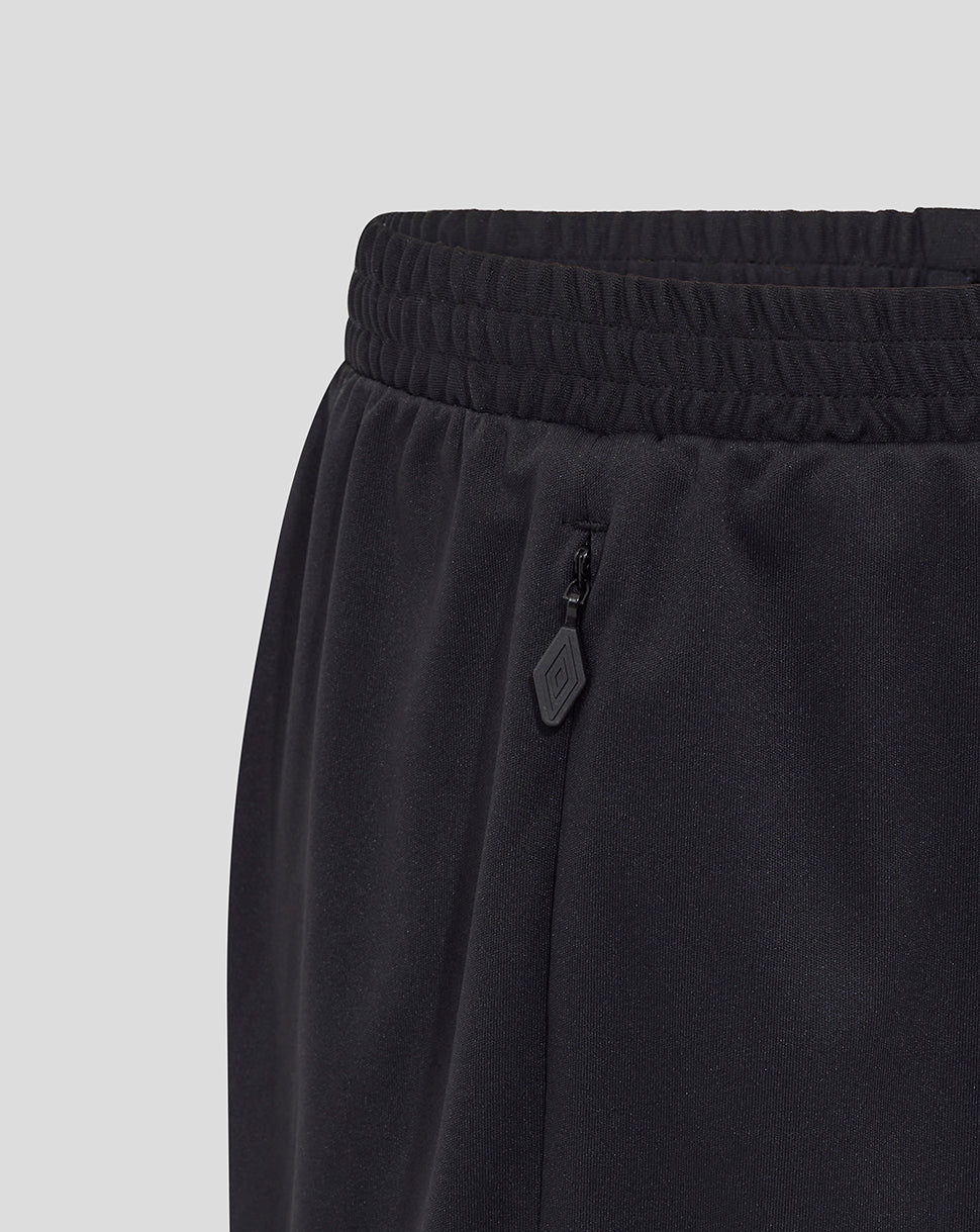 JUNIOR 25/26 COACHES TRAINING KNIT SHORTS - CAVIAR - Image 4