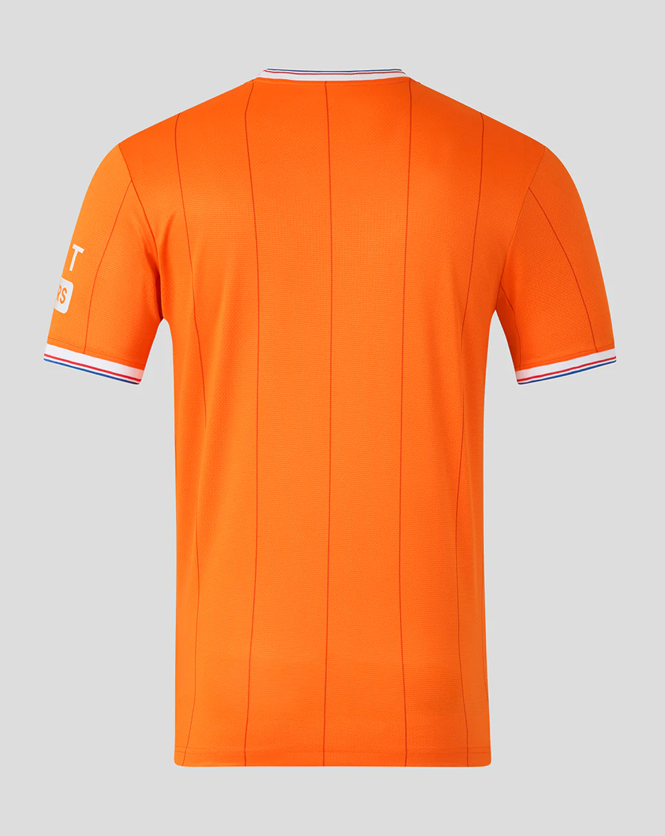 JUNIOR 25/26 FOURTH SHIRT - Image 4