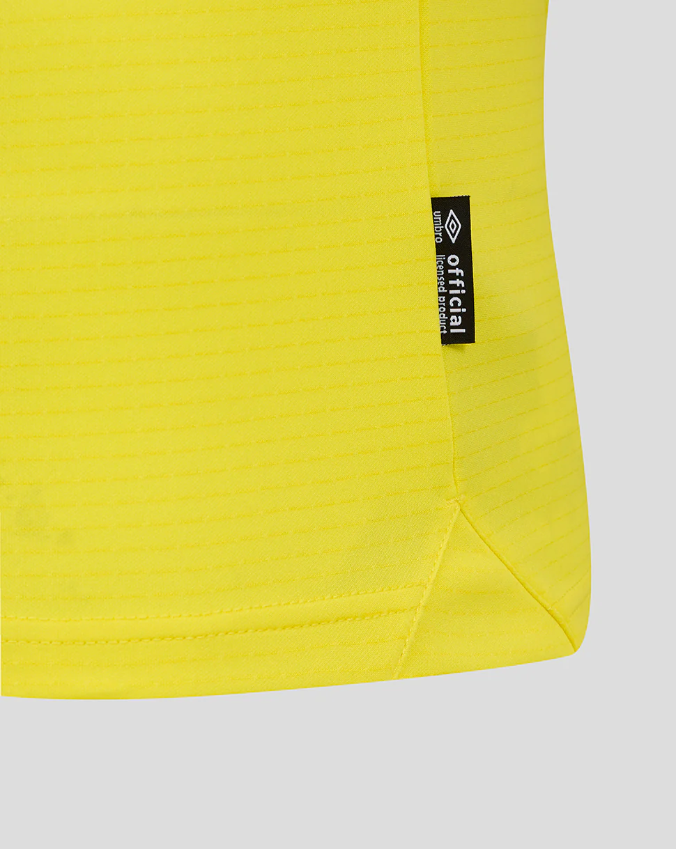 JUNIOR 25/26 HOME GOALKEEPER SHIRT - Image 5