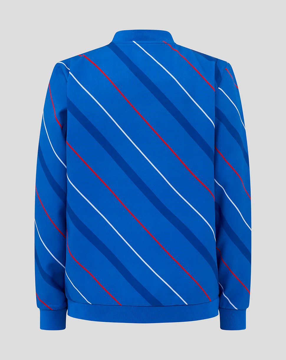 JUNIOR 25/26 HOME MATCHDAY JACKET - Image 4