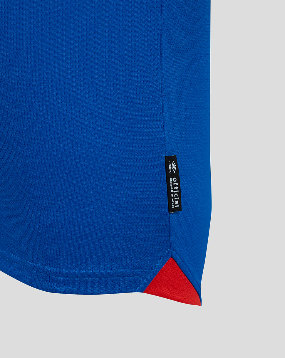 JUNIOR 25/26 HOME SHIRT - Image 5
