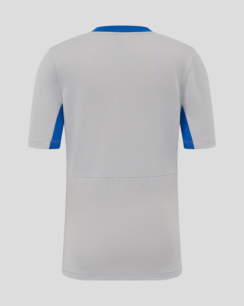 JUNIOR 25/26 PLAYERS TRAINING SHORT SLEEVE T-SHIRT - MICROCHIP - Image 2